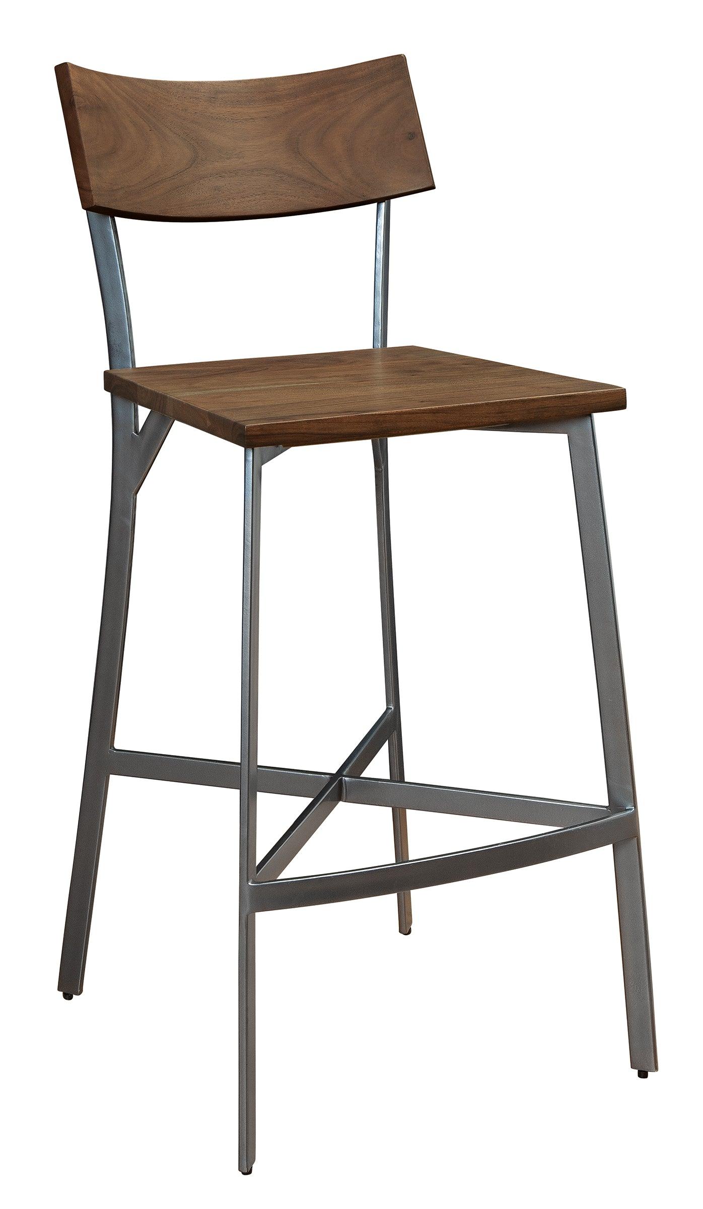 Cosmopolitan Bar Stool - Frankwebs