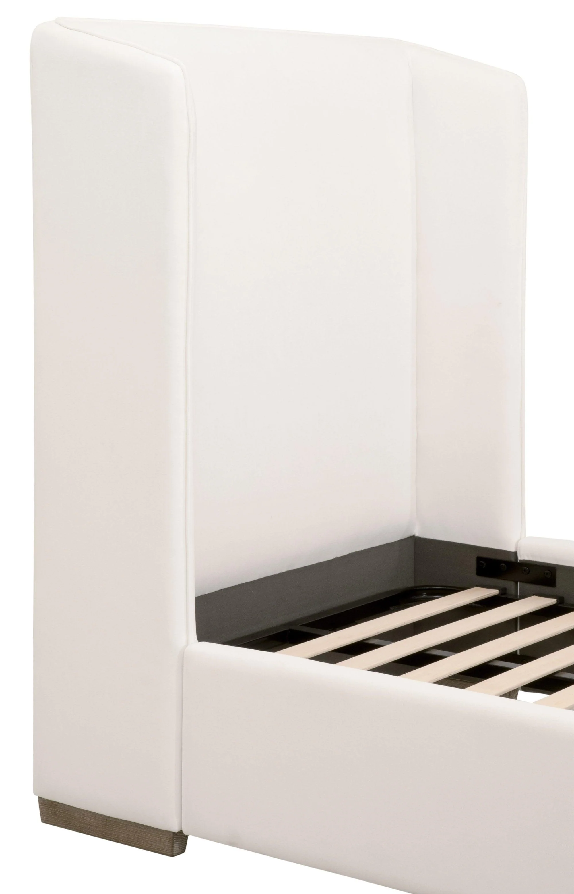 Stewart Bed - Frankwebs