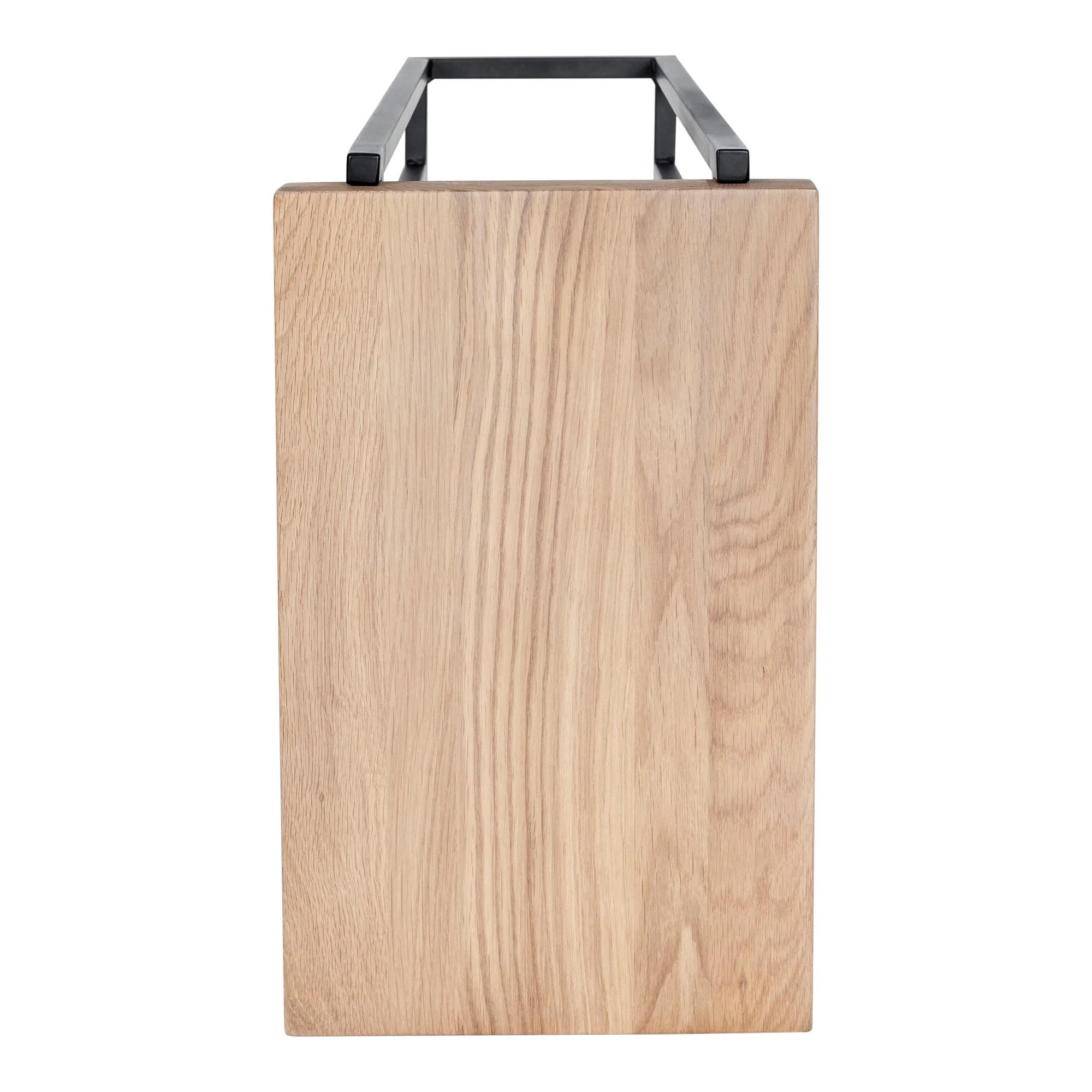 Mila C Shape Side Table - Frankwebs