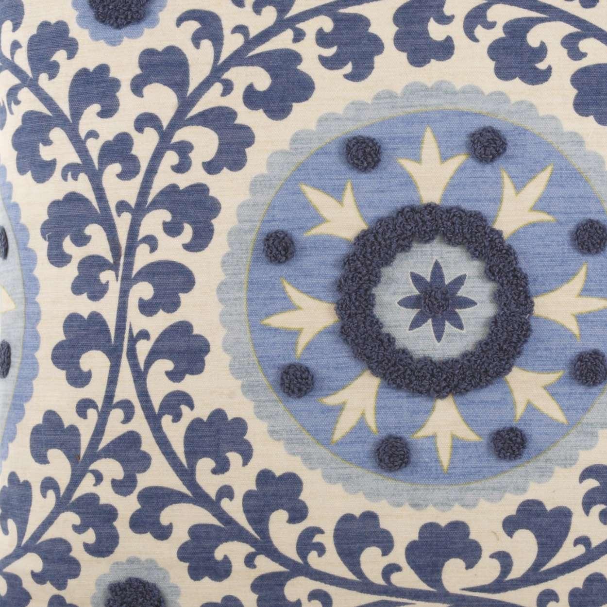 Tribal Thread Pillow - Frankwebs