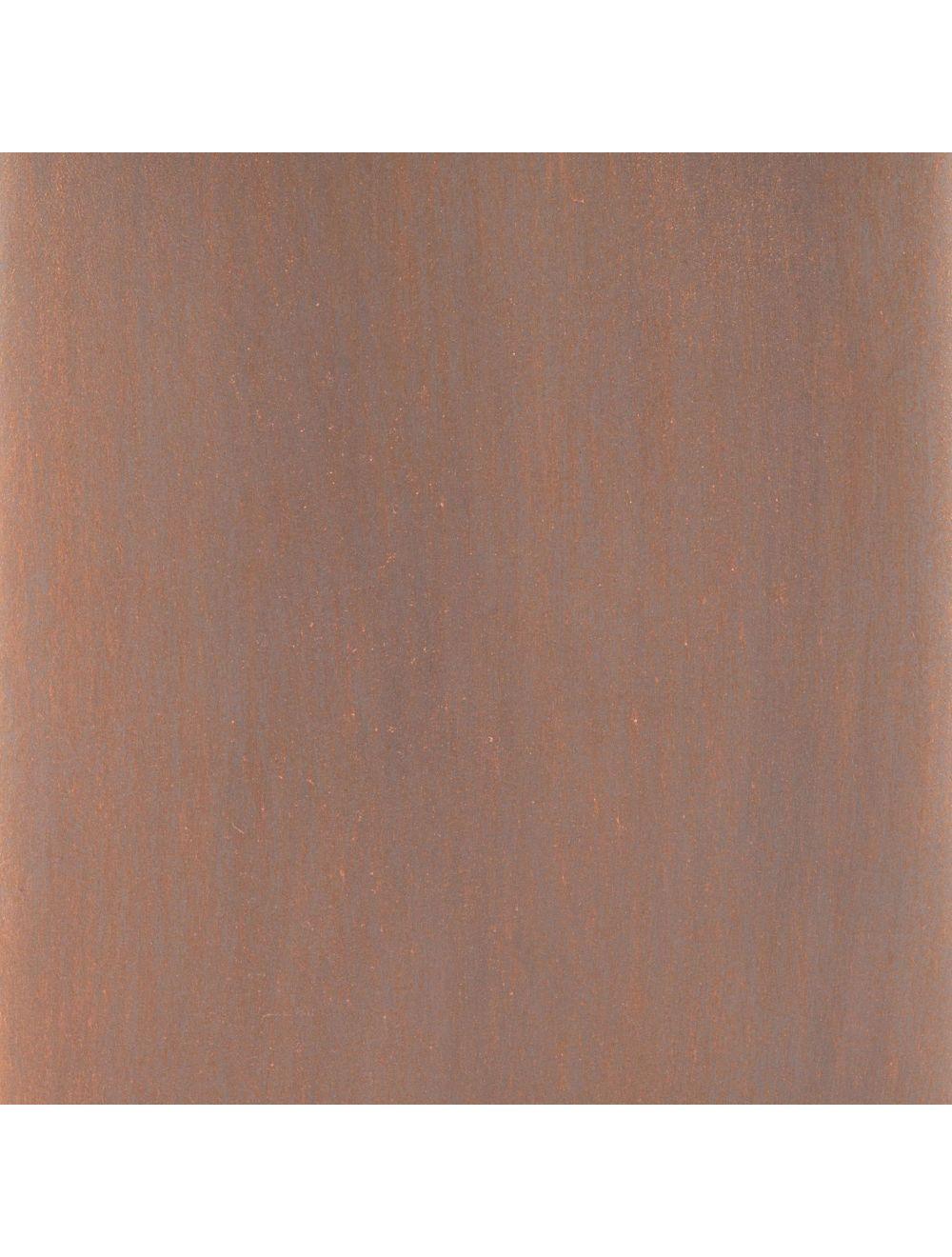 Marcos Side Table Black & Antique Bronze - Frankwebs