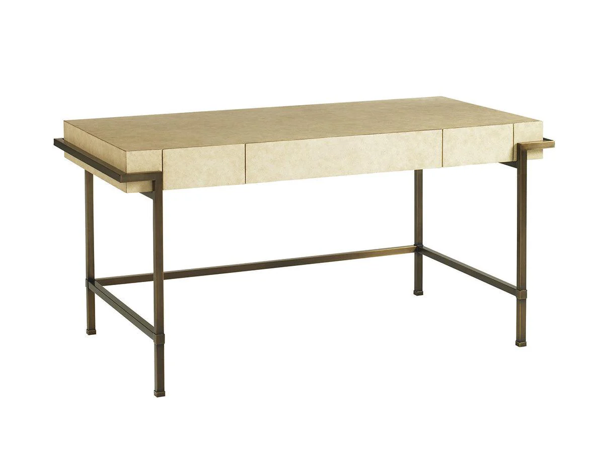 Studio Designs Parchment Writing Desk - Frankwebs