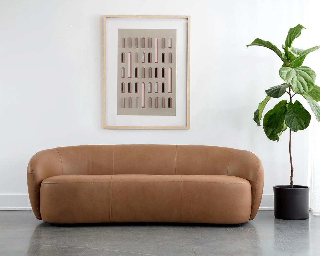 Lorne Sofa - Frankwebs