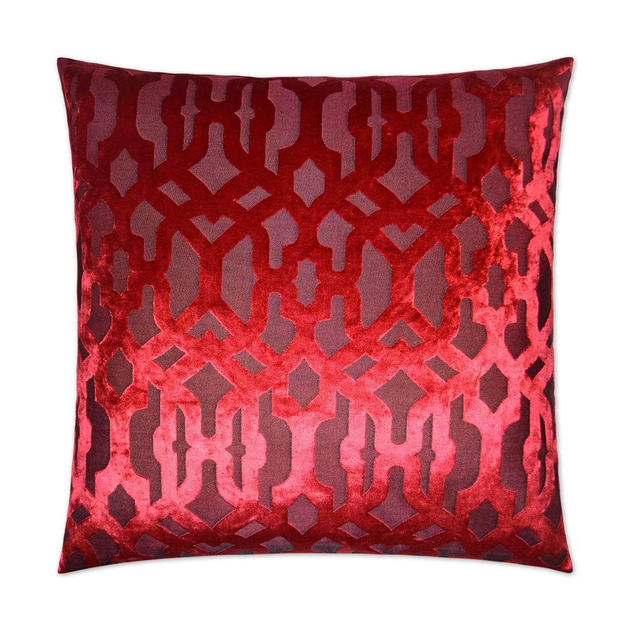 Madison Gate Pillow - Frankwebs