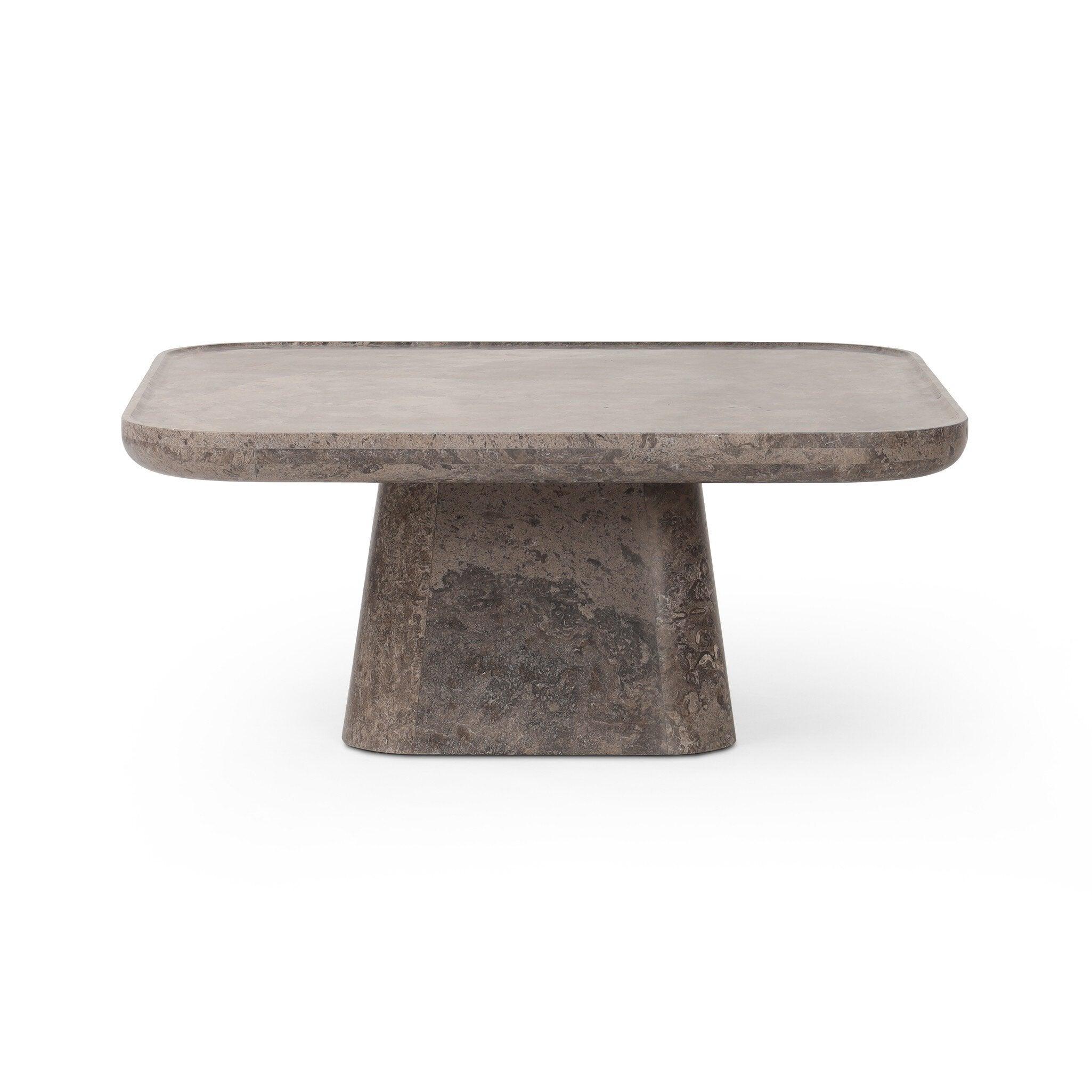 Zane Coffee Table - Frankwebs