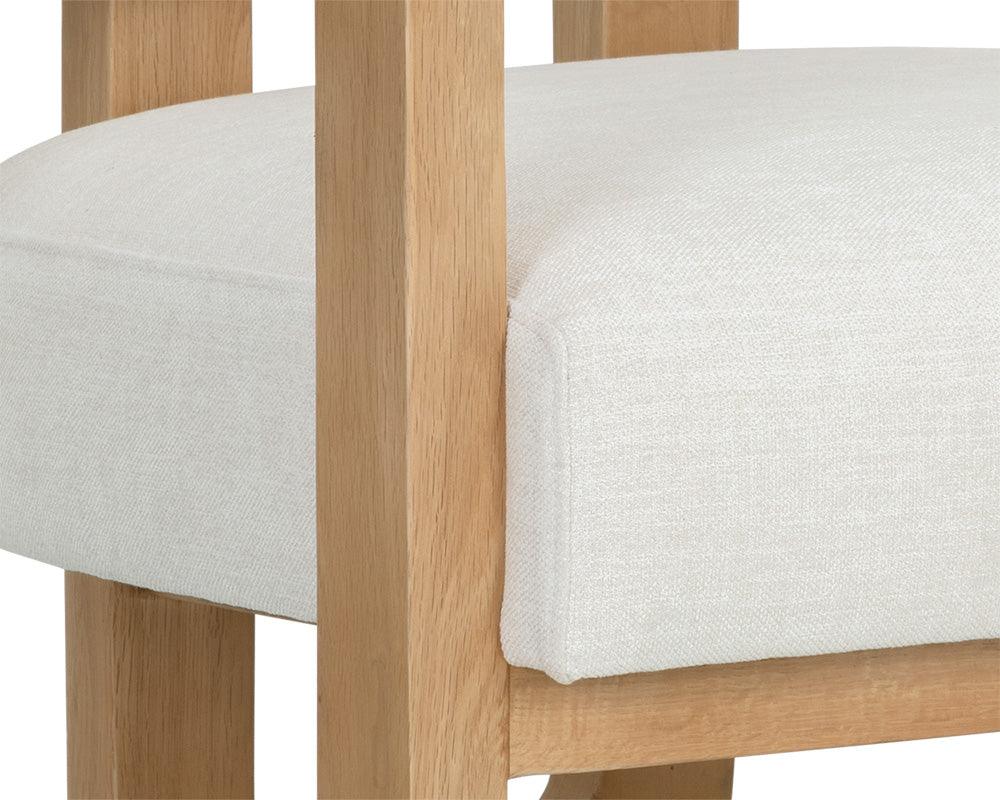 Madrone Lounge Chair - Frankwebs