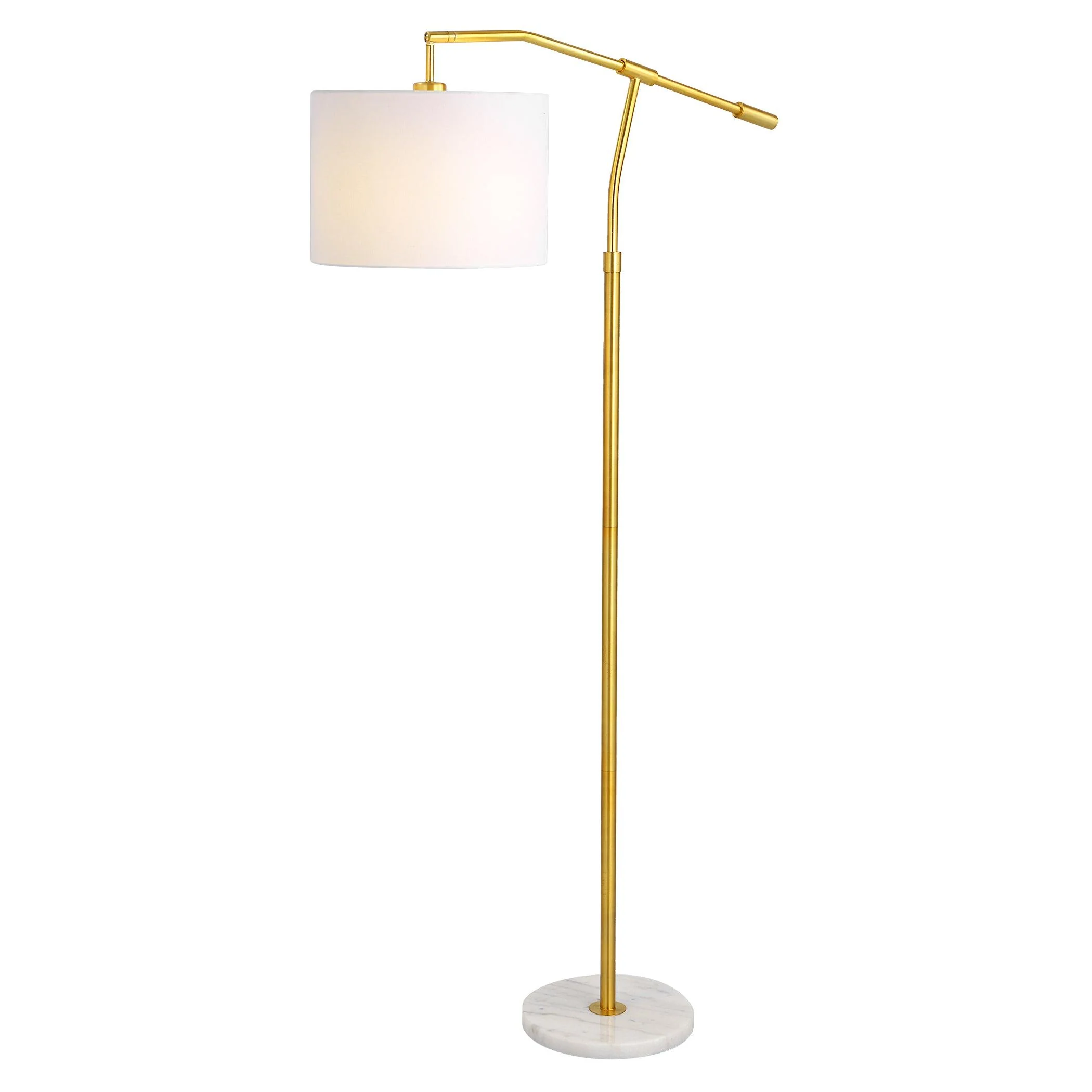 ABNER FLOOR LAMP - Frankwebs