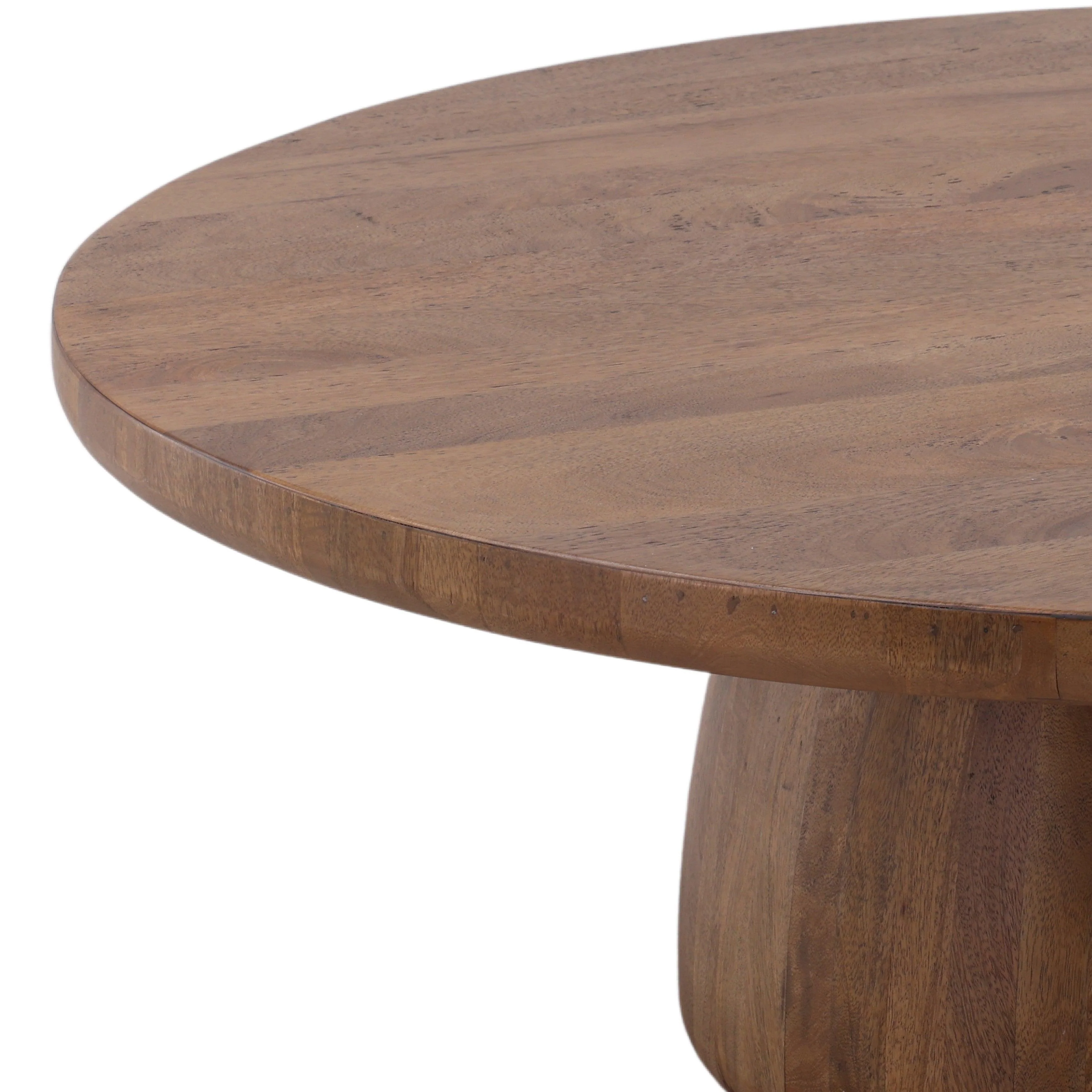 Arstrongs Coffee Table Natural - Frankwebs