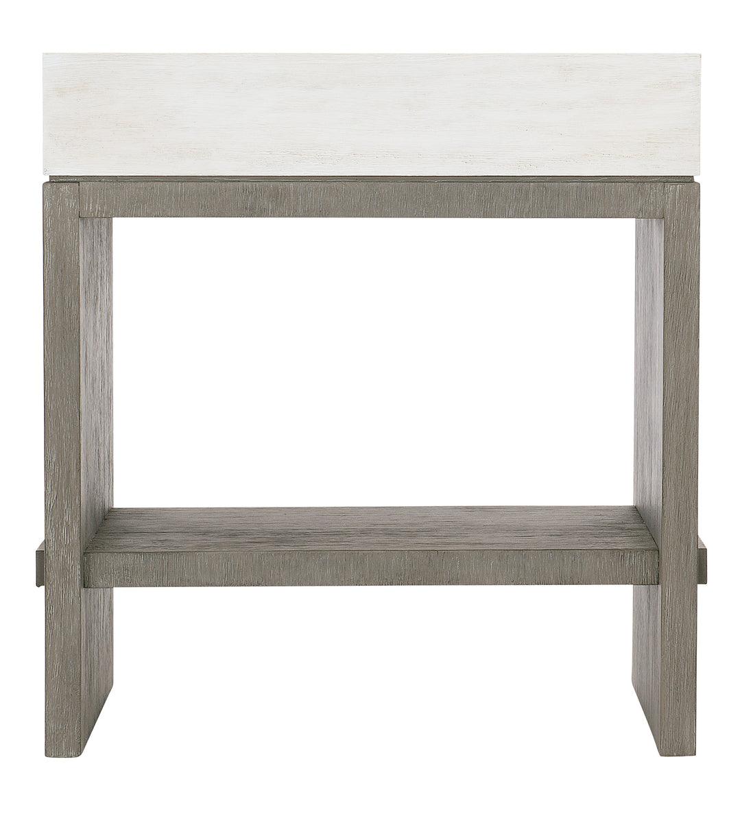 FOUNDATIONS NIGHTSTAND LINEN BASE - Frankwebs