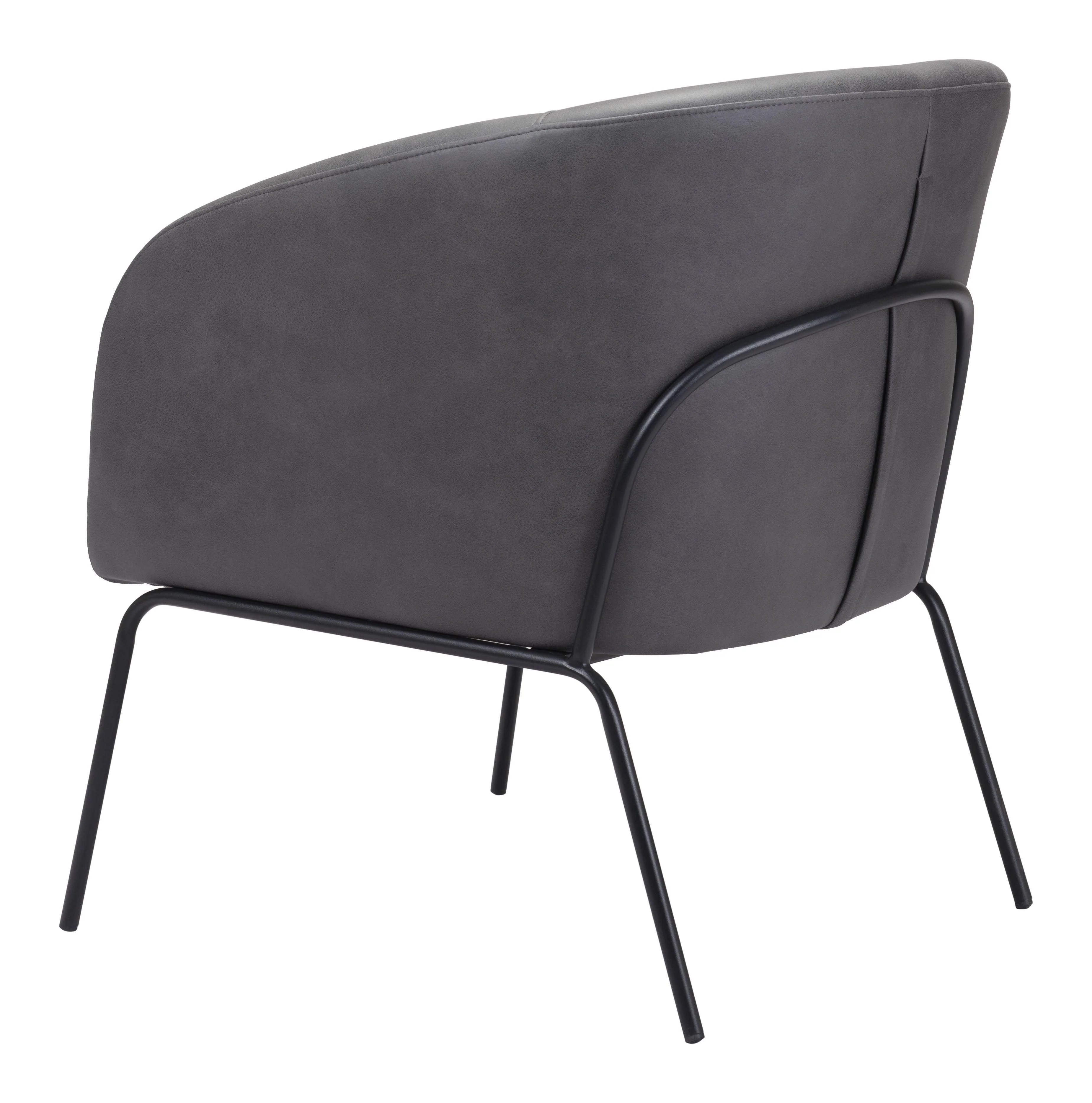 Quinten Accent Chair - Frankwebs