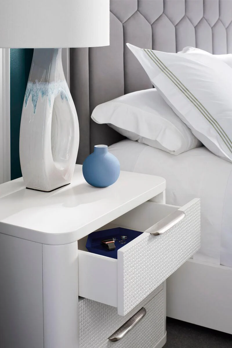 TOUCH BASE NIGHTSTAND - Frankwebs