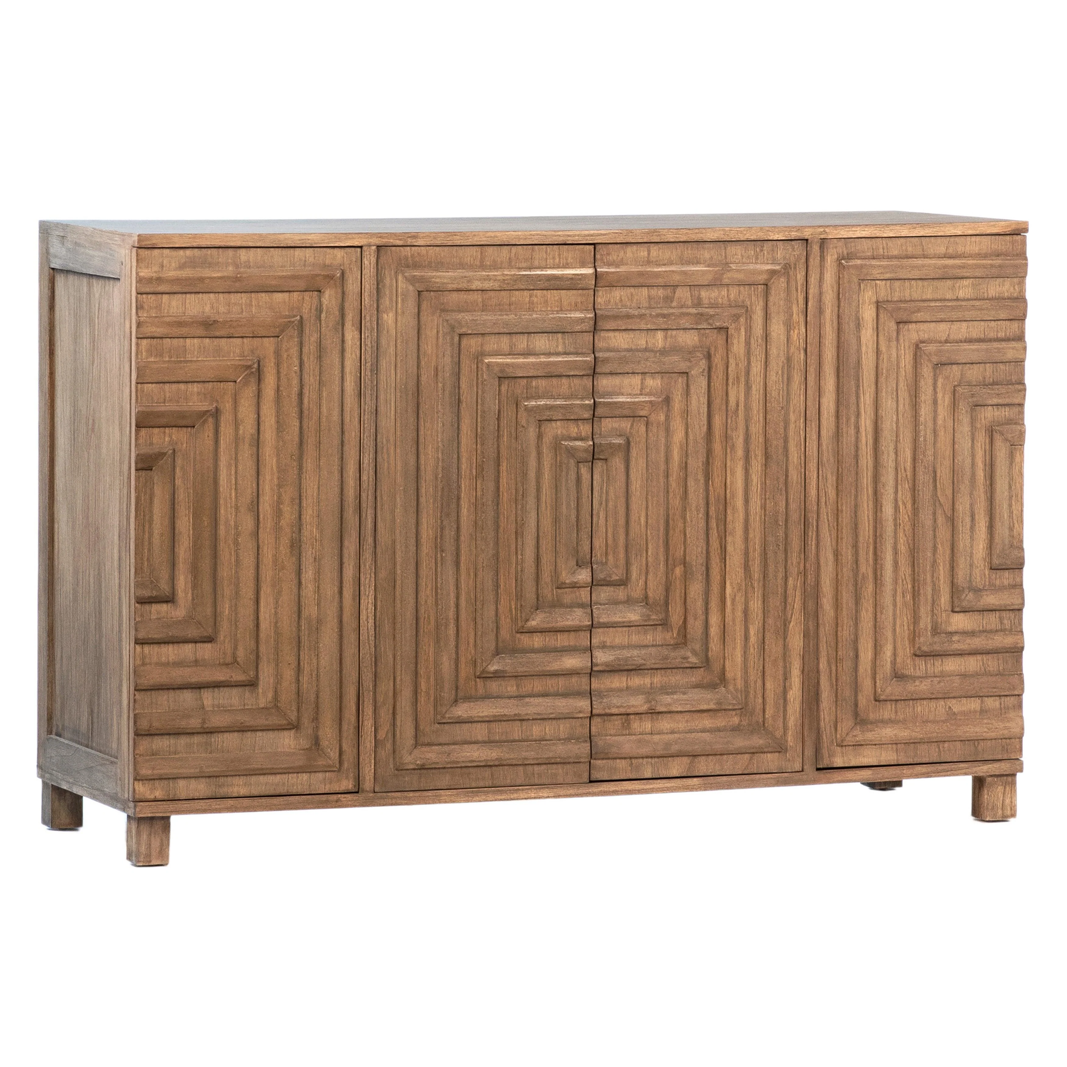Drennanzo Sideboard Small - Frankwebs