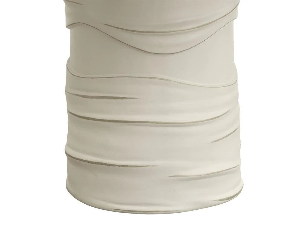 Alanya Dining Table - Round - 44