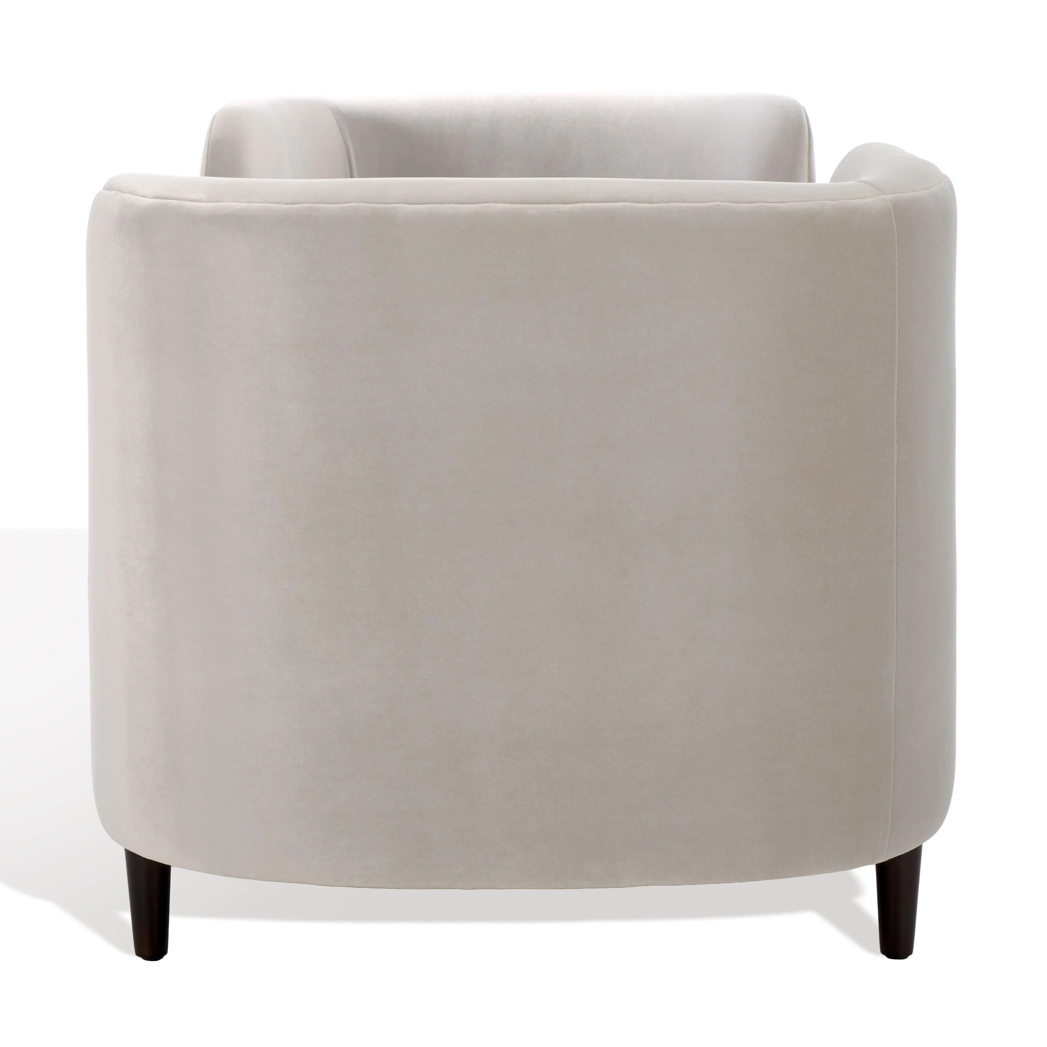FRIEDA VELVET TETE A TETE CHAIR - Frankwebs