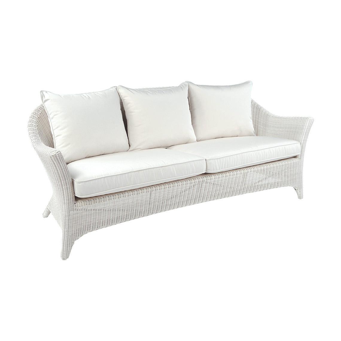 Cape Cod Deep Seating Sofa - Frankwebs