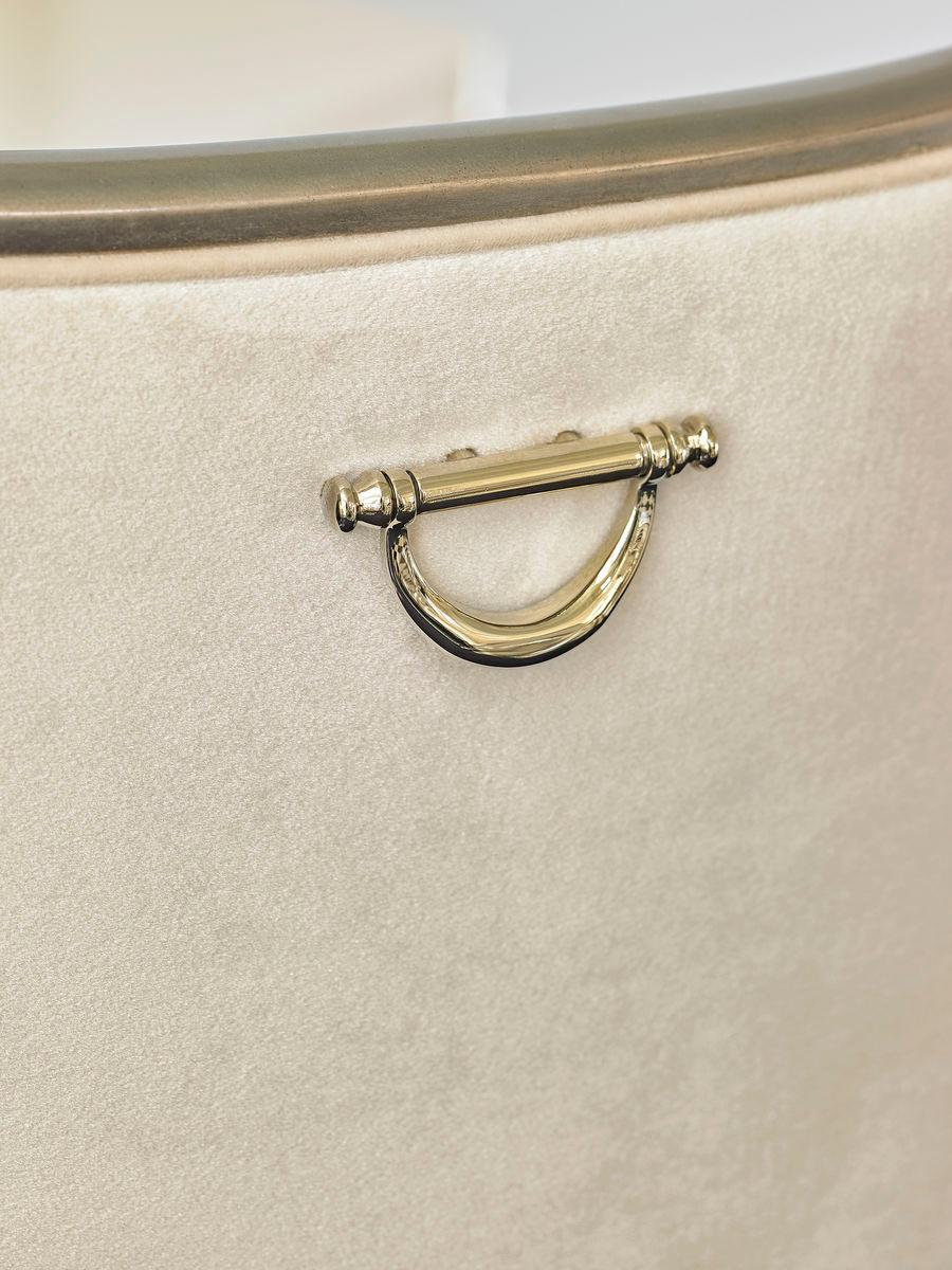 SOPHISTICATES DINING CHAIR - Frankwebs