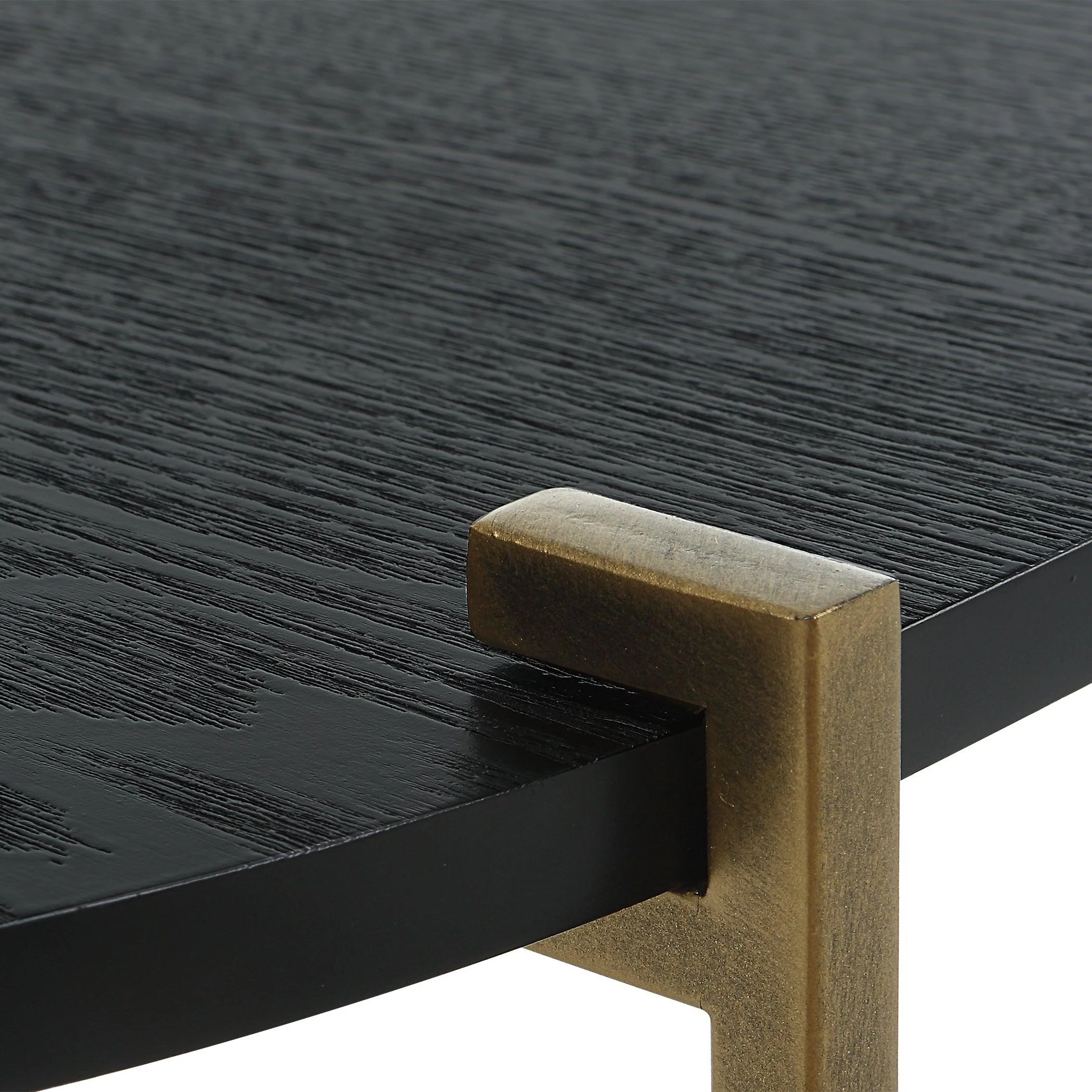 Aztec Wood Nesting Tables, Set/2 - Frankwebs