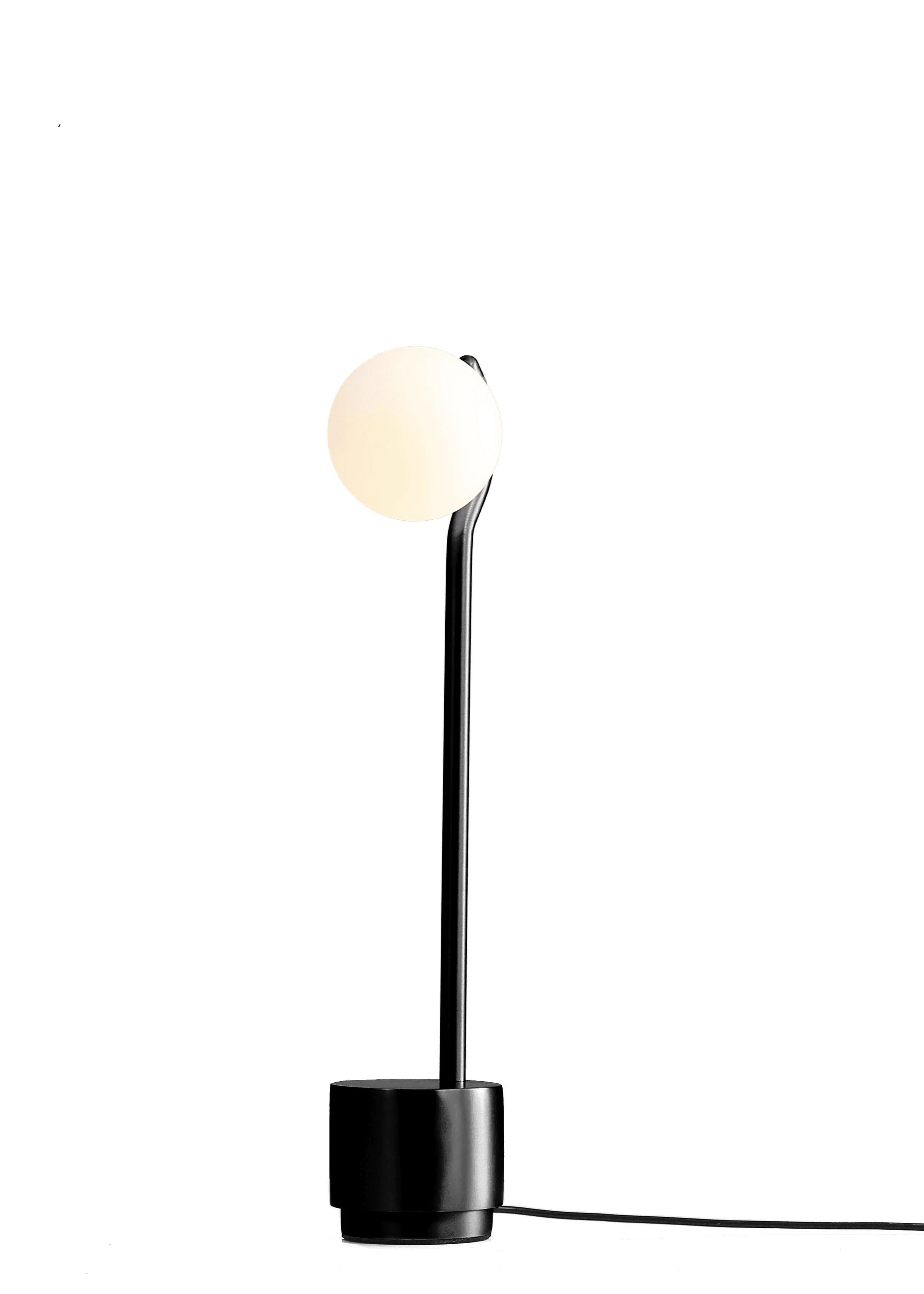 PLUTO Table Lamp - Frankwebs