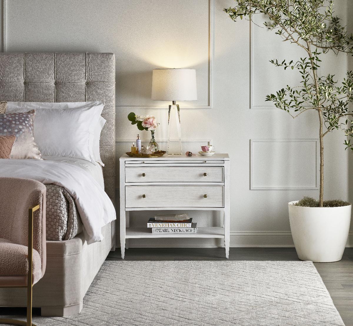 Love Joy Bliss Chelsea Nightstand - Frankwebs