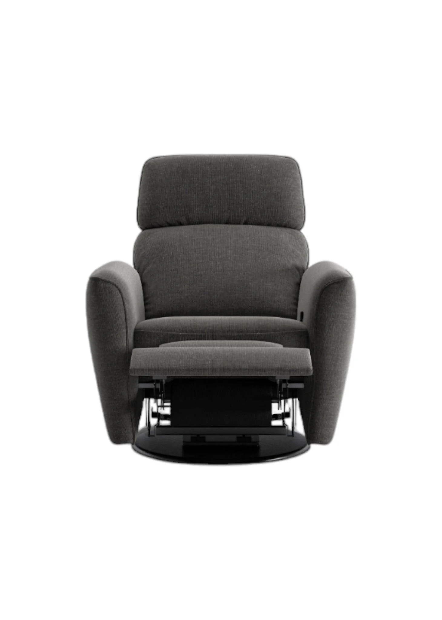 Welted Recliner - Frankwebs