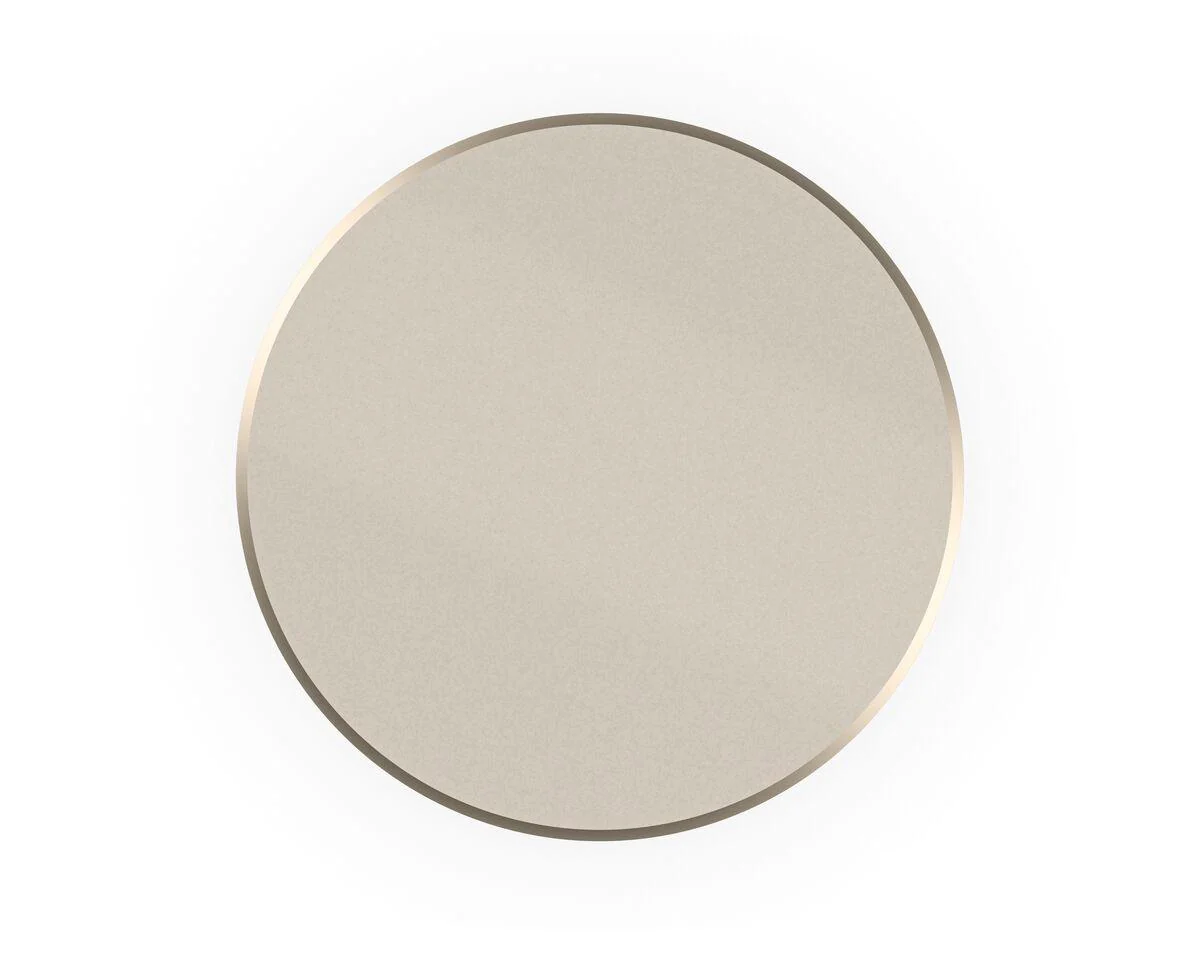 ROUND ABOUT TALL ACCENT TABLE - Frankwebs