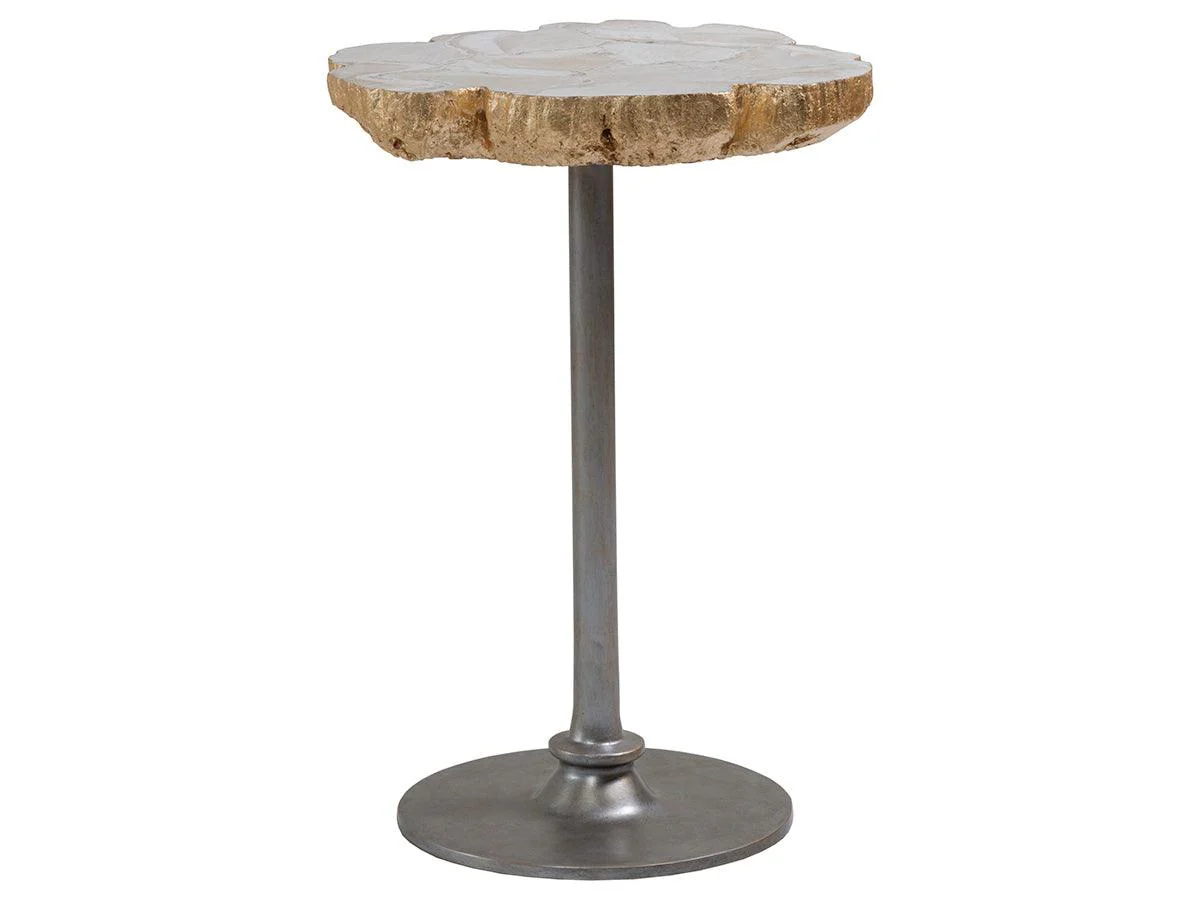 Signature Designs Gregory Spot Table - Frankwebs