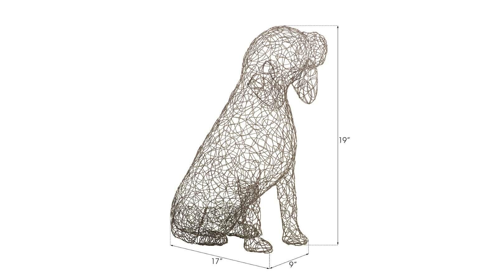 Crazy Wire Beagle, MD - Frankwebs