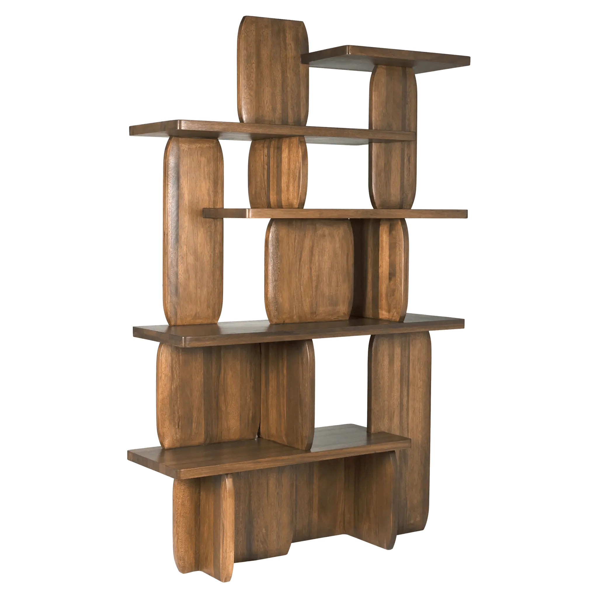 Kilimanjaro Bookcase - Frankwebs