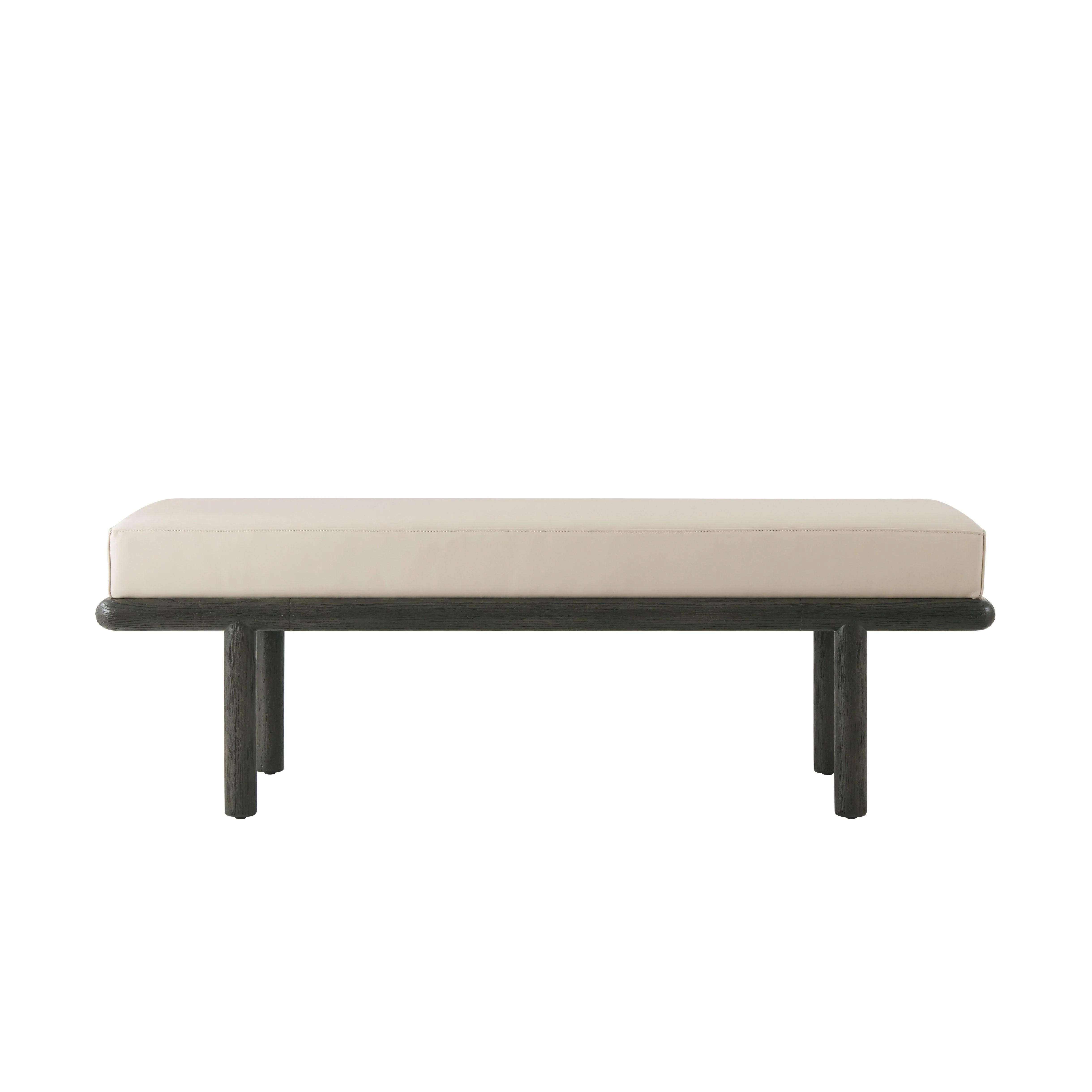 Repose upholstered End Of Bed Bench - Frankwebs