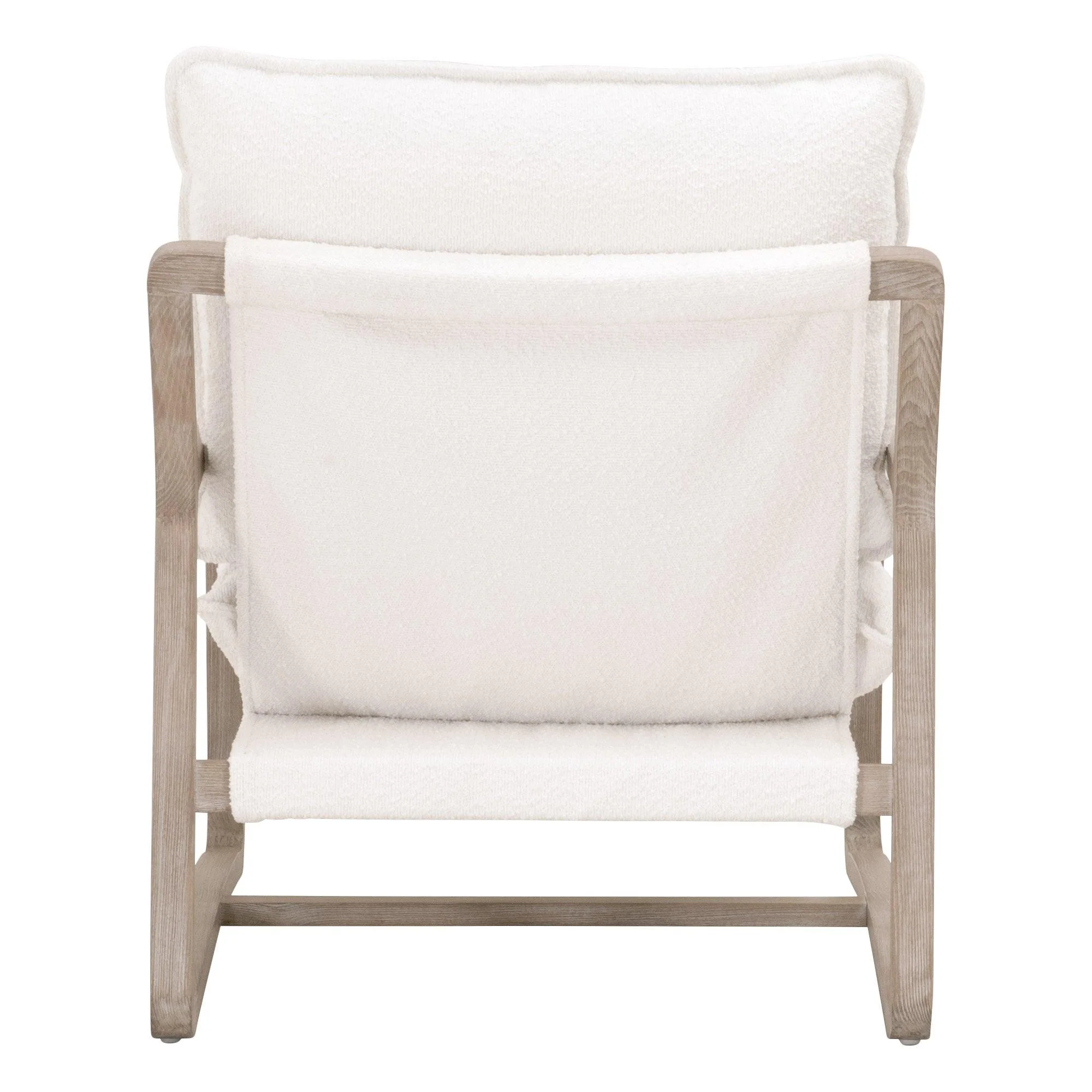 Hamlin Club Chair - Frankwebs