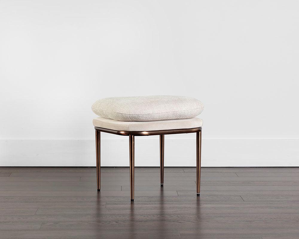 Koffi Stool - Frankwebs