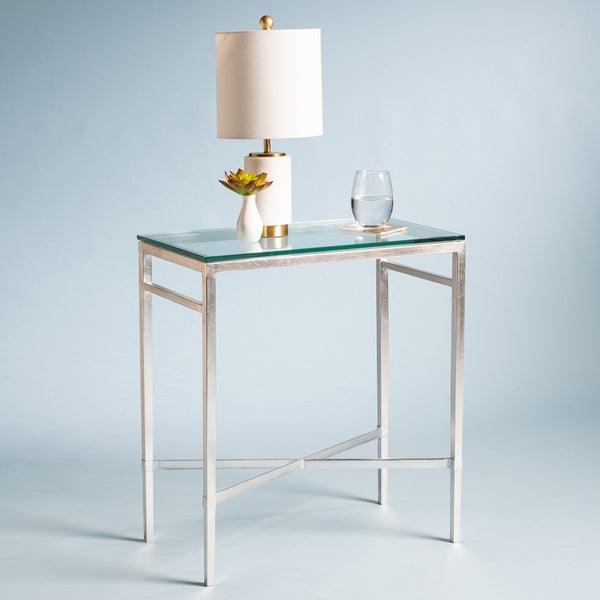 VIGGO SIDE TABLE - Frankwebs
