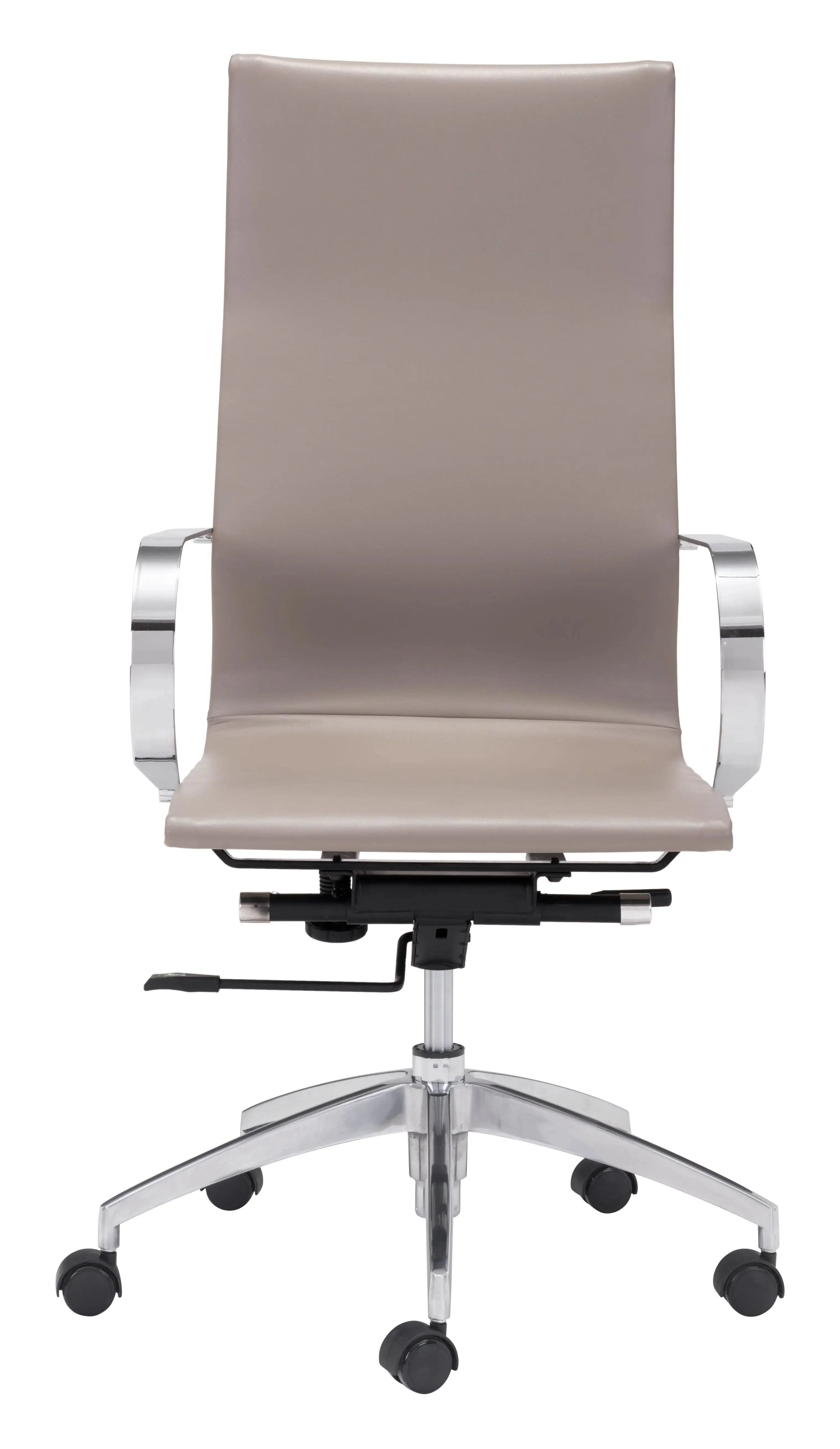 Glider High Back Office Chair - Frankwebs