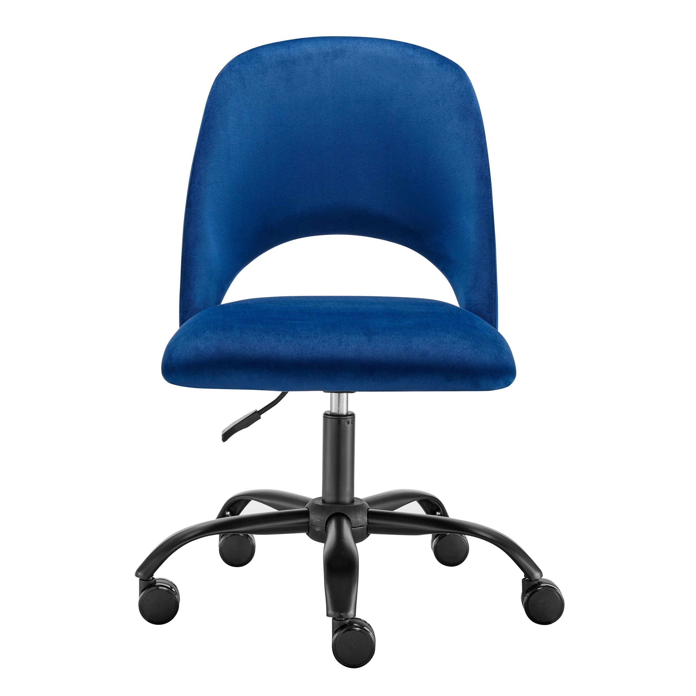 Alby Office Chair - Frankwebs