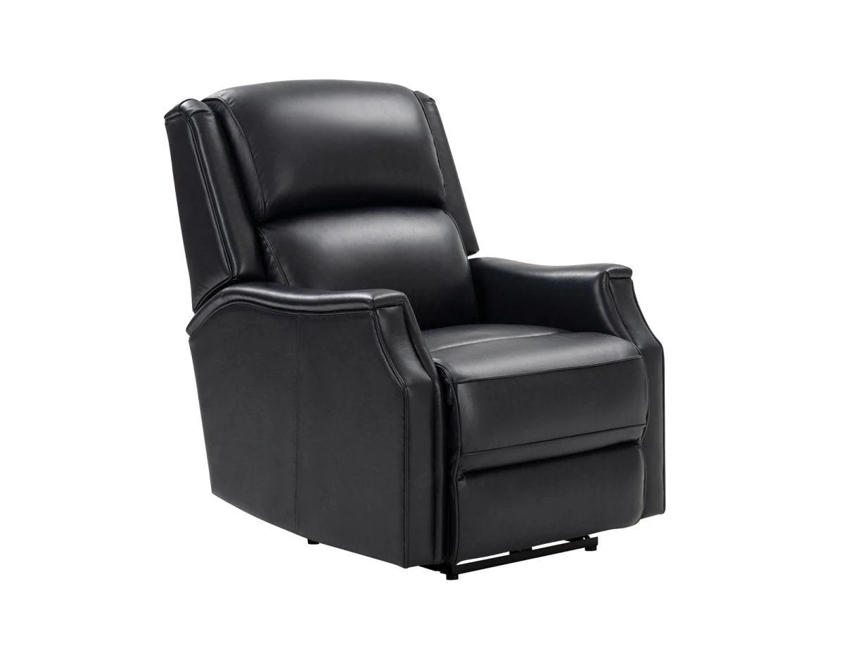 Conrad Big & Tall Power Recliner - Frankwebs