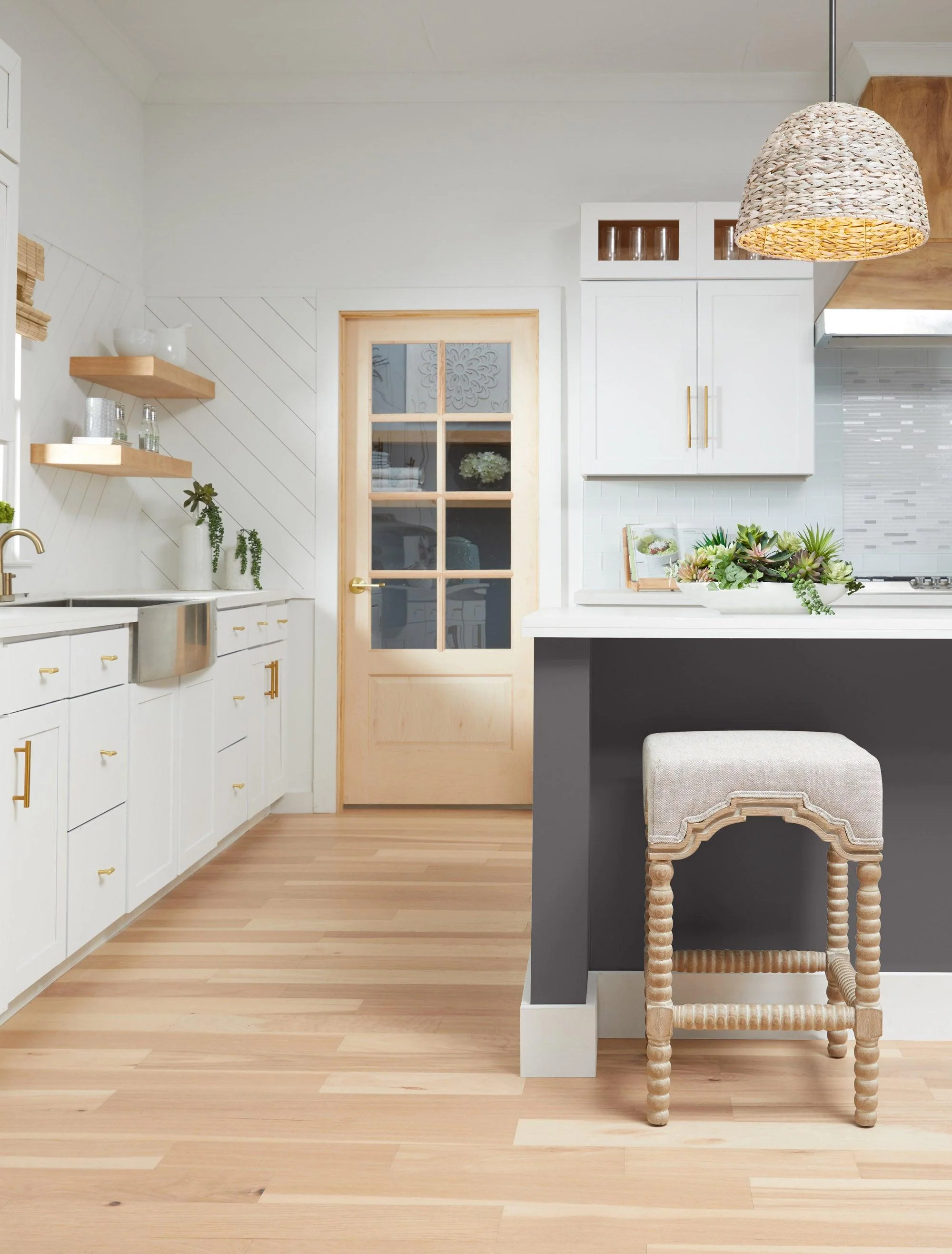 Rue Counter Stool - Frankwebs