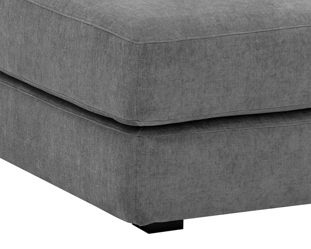 Harmony Modular - Armless Chair - Frankwebs