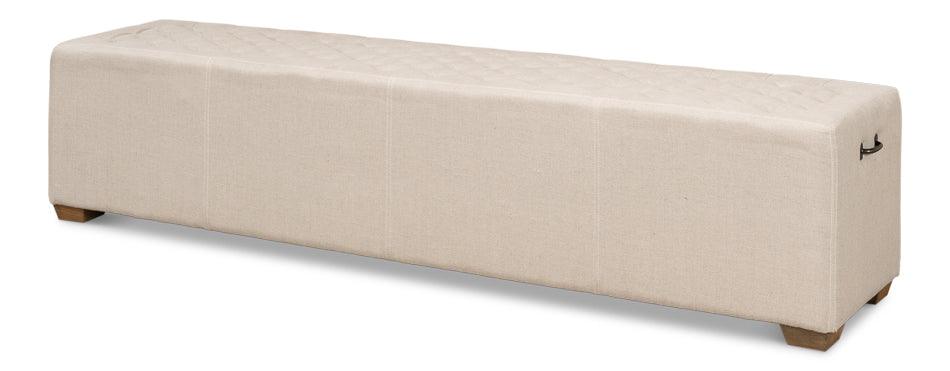 The 6 Foot Bench - Frankwebs