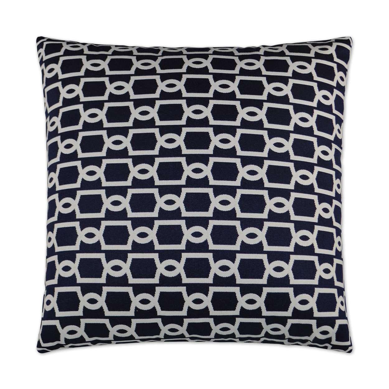 Outdoor Ocean Gate Pillow - Frankwebs