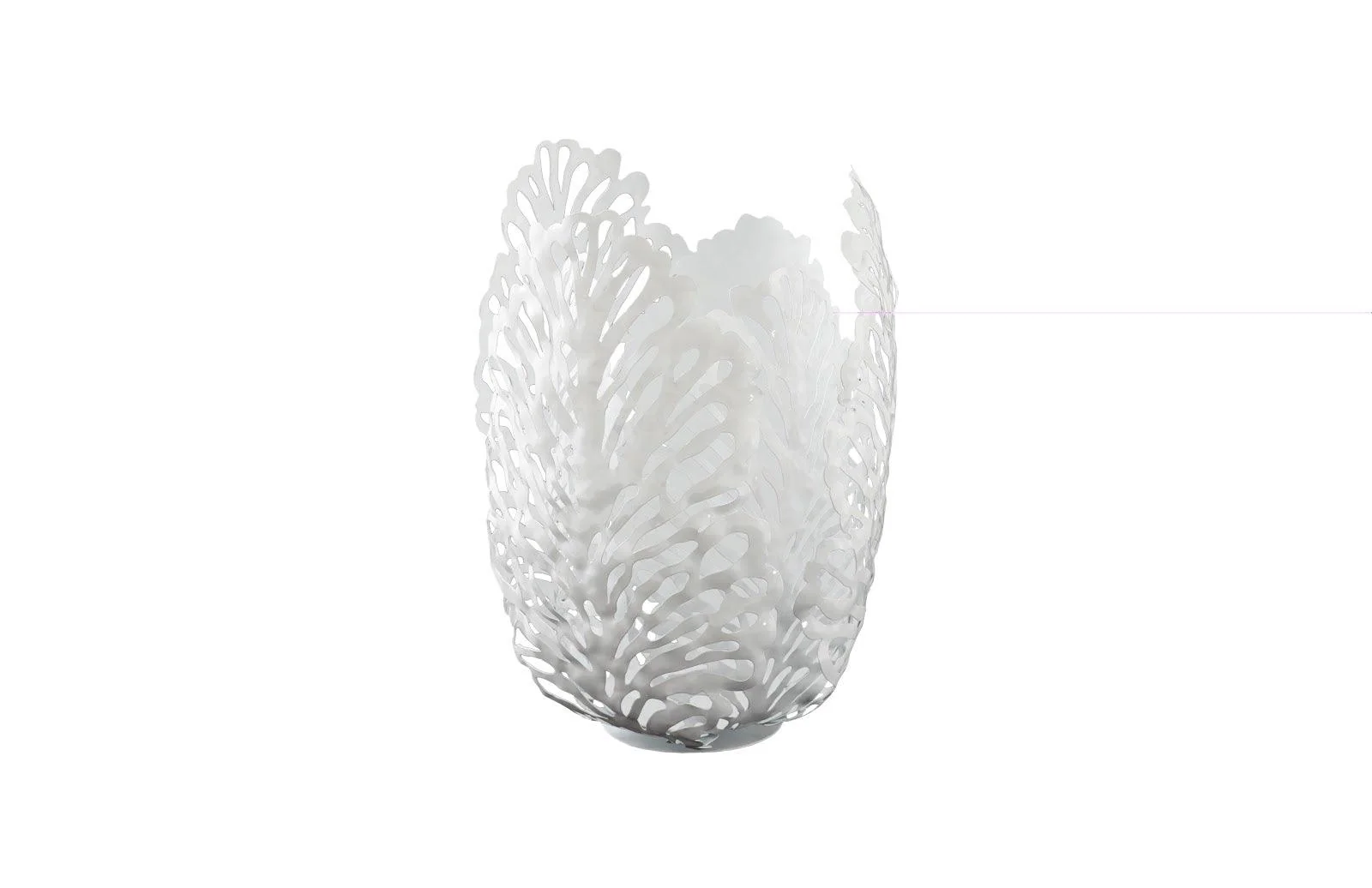 Flower Vase, Large - Frankwebs