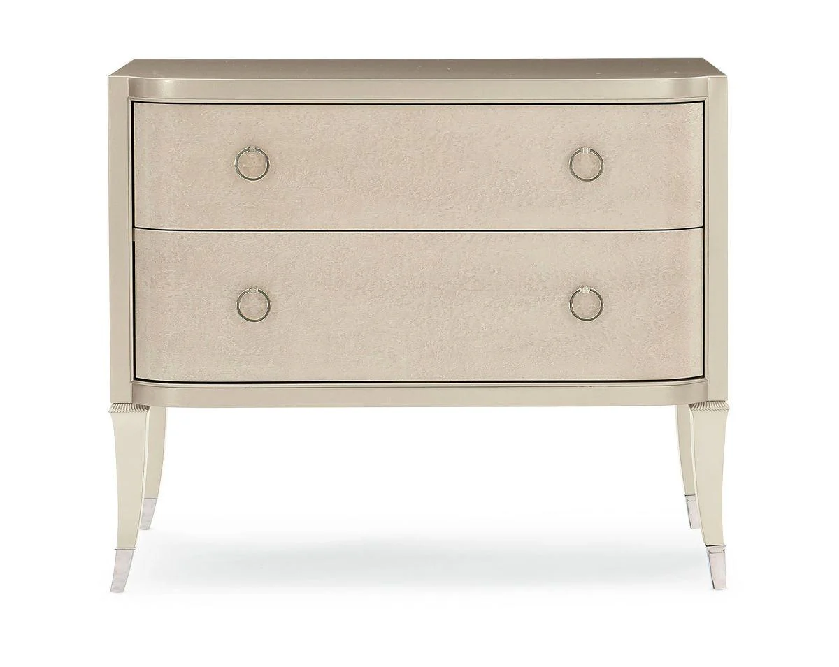 PERFECT MATCH NIGHTSTAND - Frankwebs