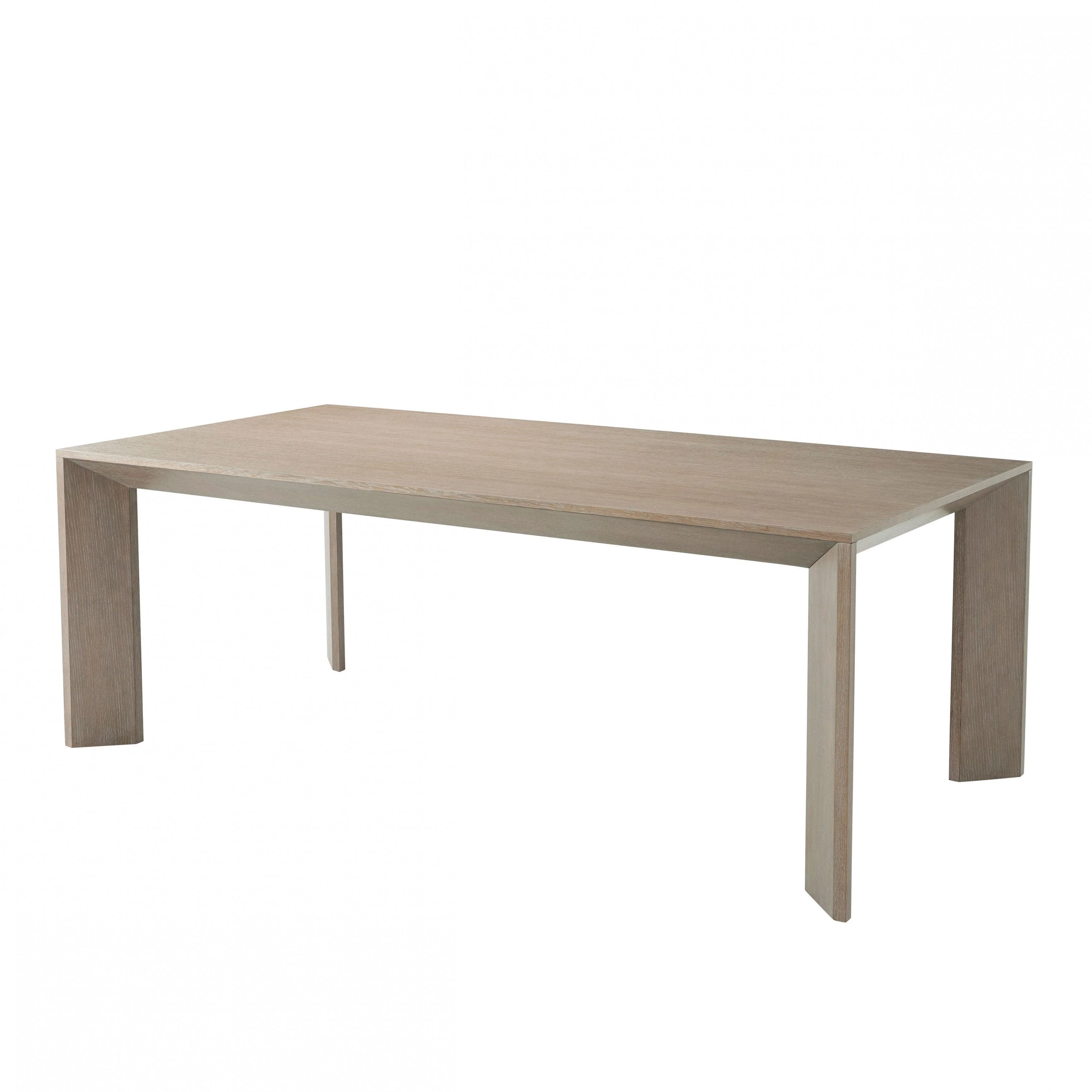 Decoto Dining Table - Frankwebs