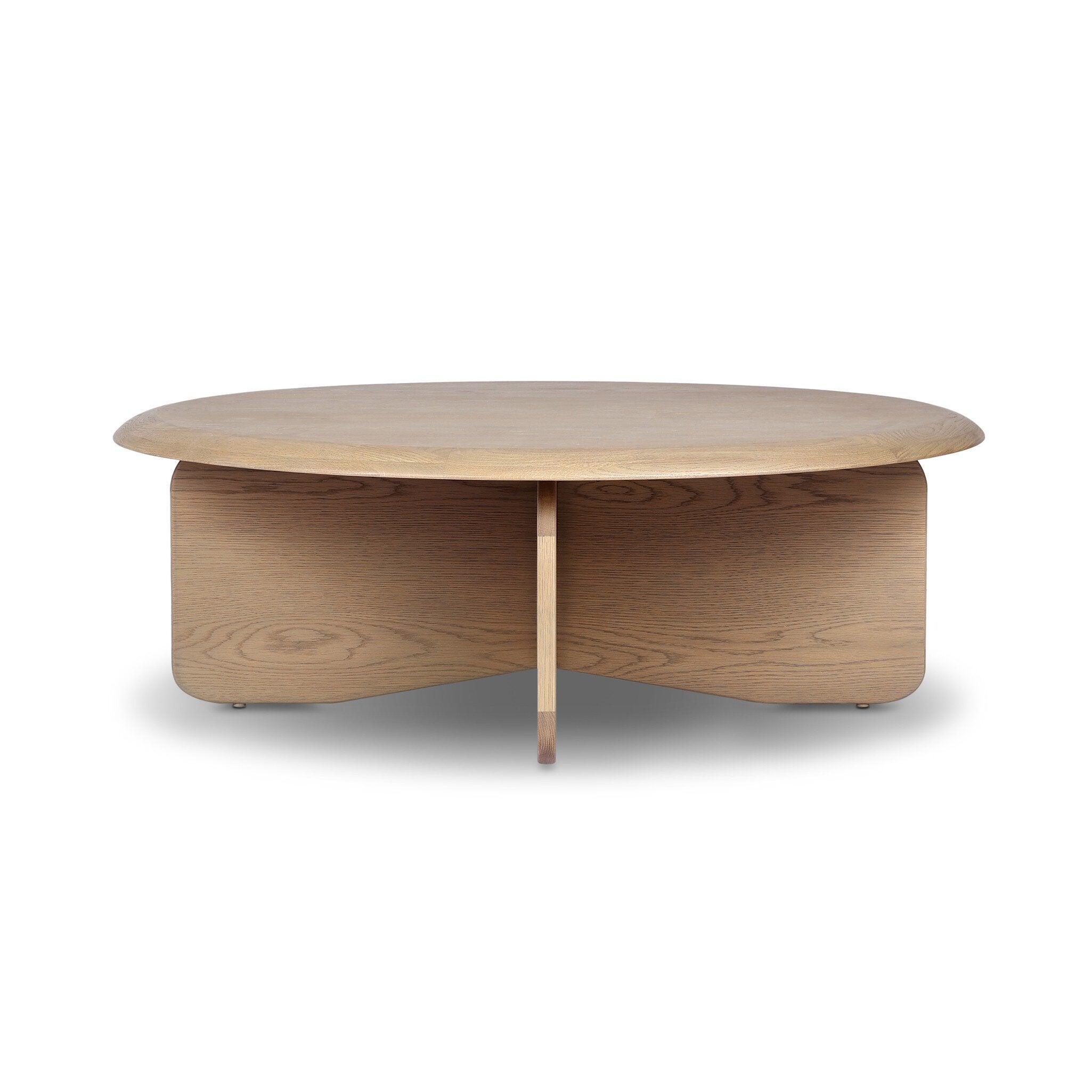 Surie Coffee Table - Frankwebs