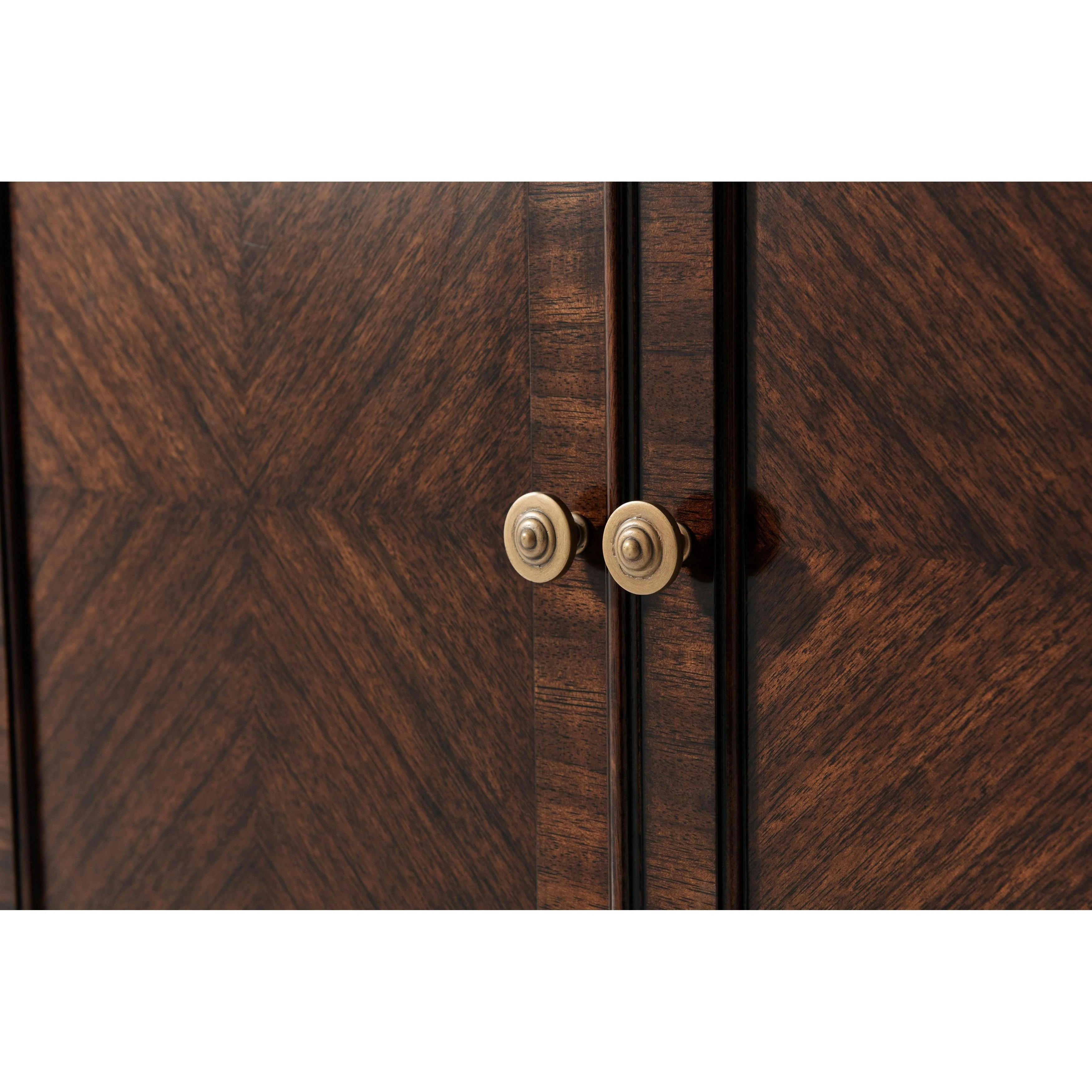 Mandel Sideboard - Frankwebs