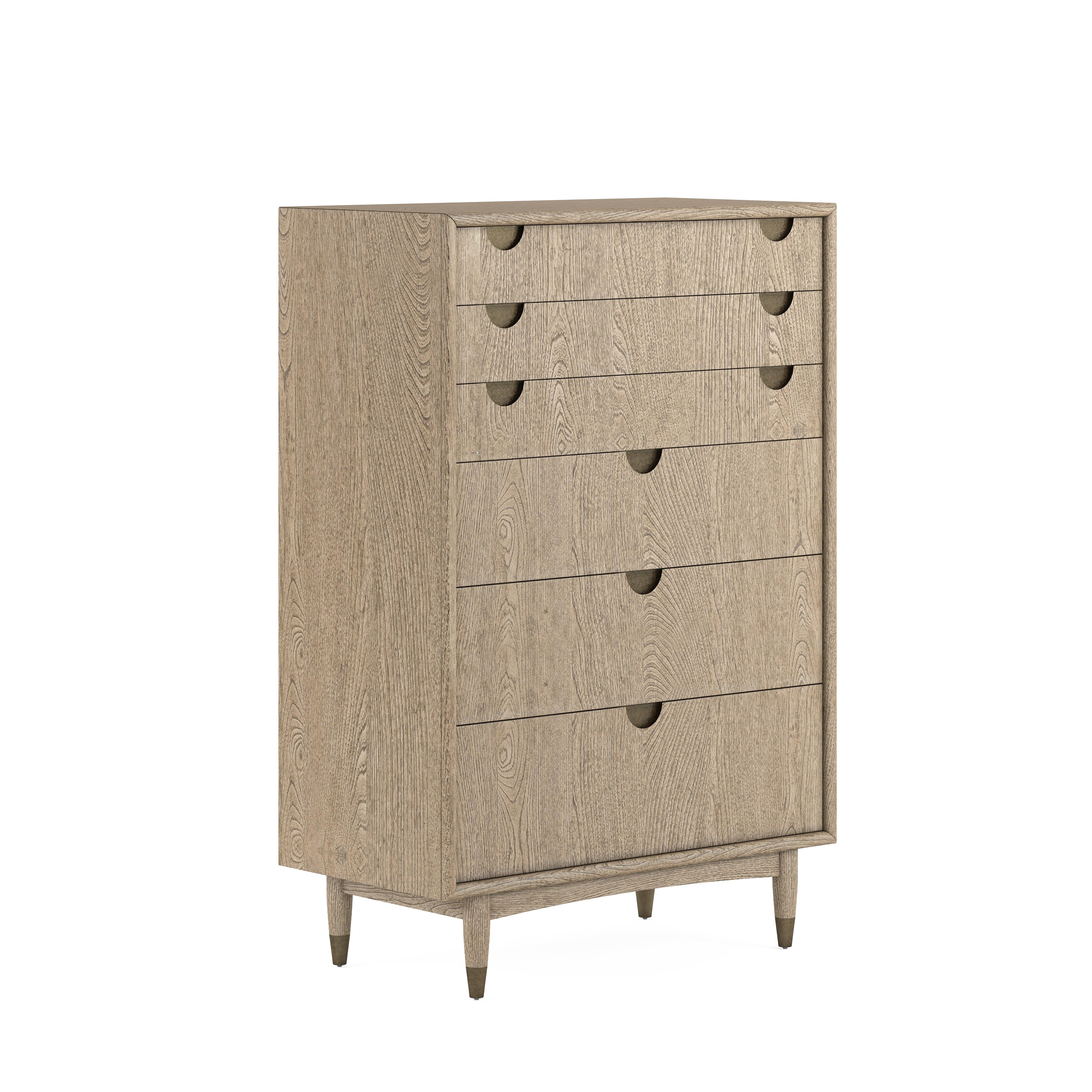 Finn Drawer Dresser - Frankwebs