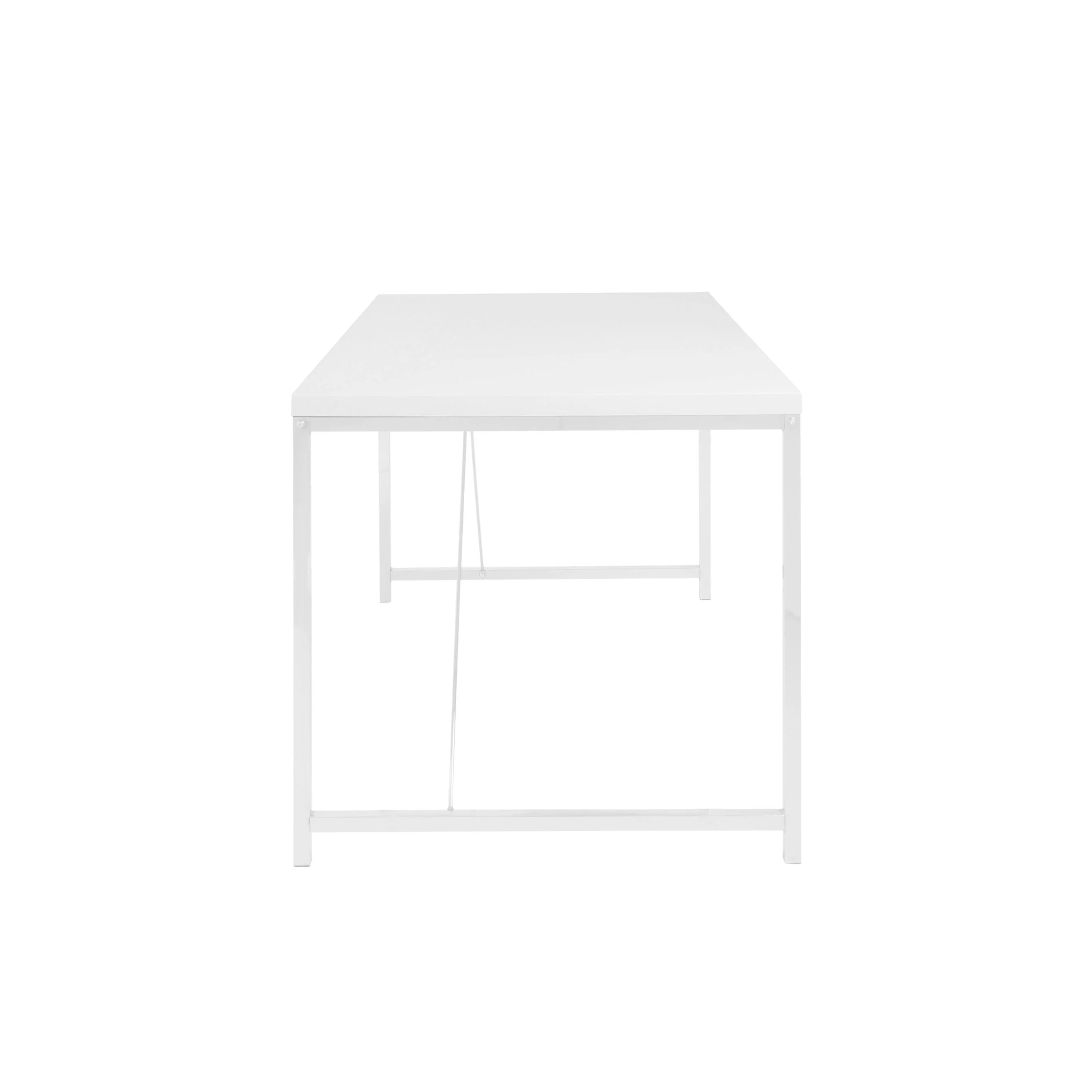 Gilbert Desk with Frame - Frankwebs