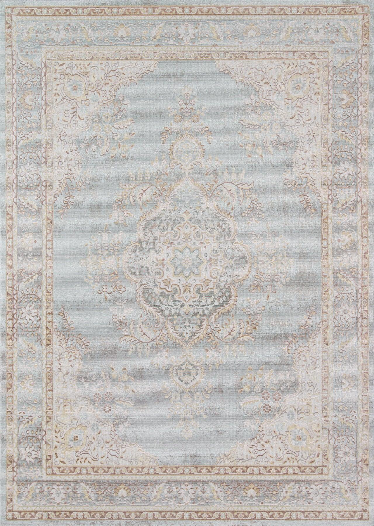 Isabella 1 Rug - Frankwebs