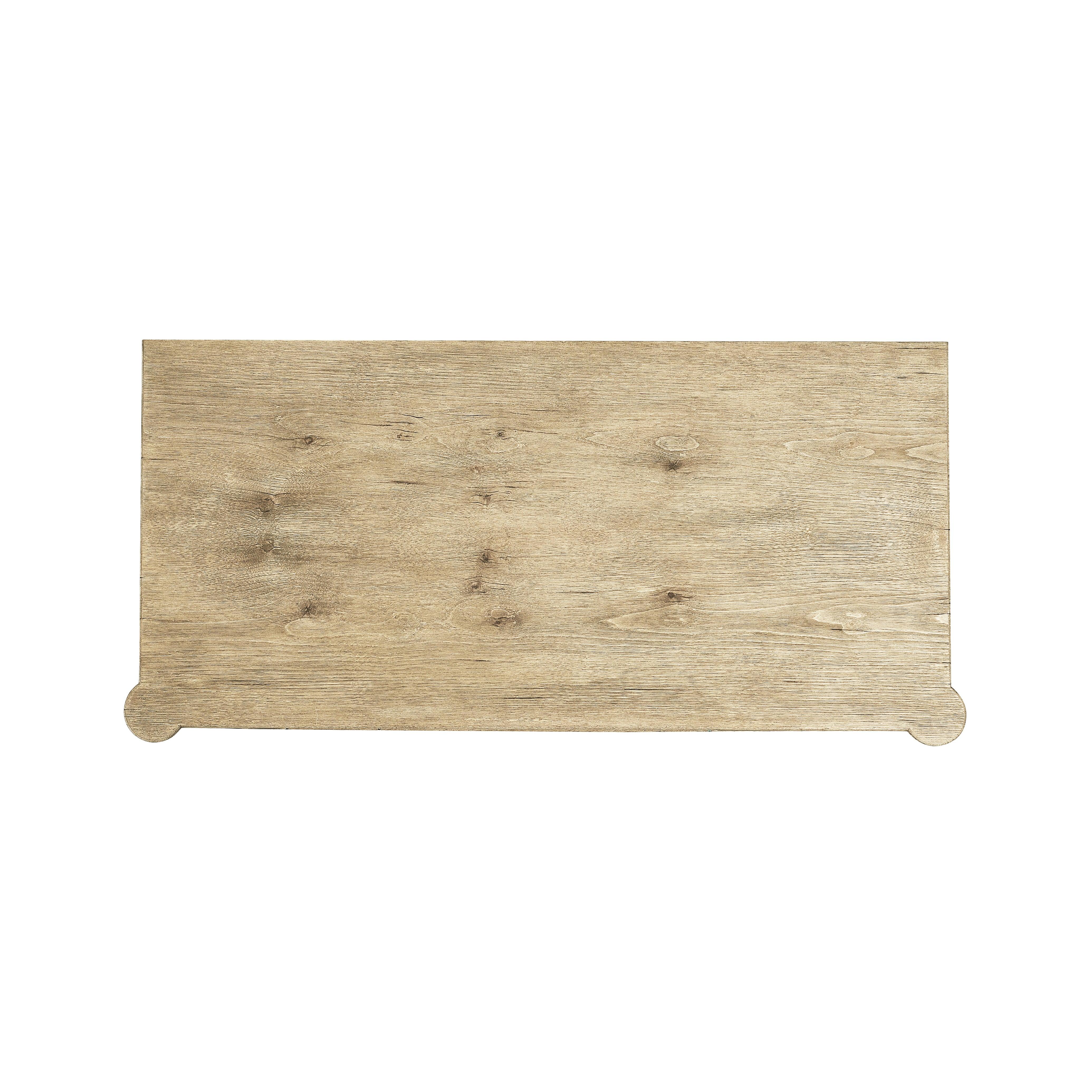 Timeless Kalpa Louis XVI Drawer Chest in Bleached Chestnut 42