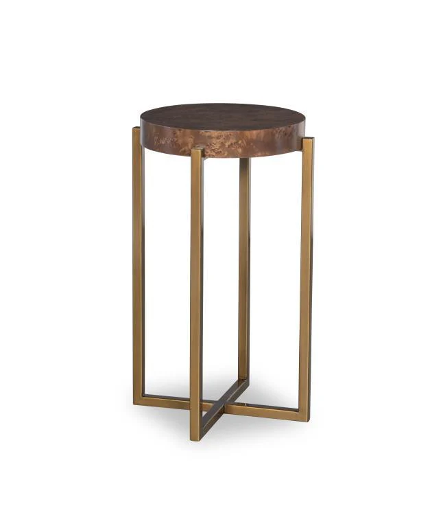Monarch Lauren Accent Table - Frankwebs