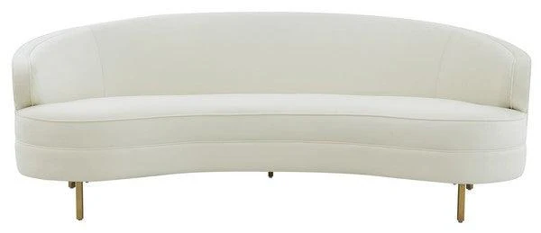 PRIMROSE CURVED SOFA - Frankwebs
